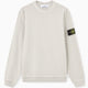 Stone Island Malfilé "Old Effect" Men's Sweatshirt