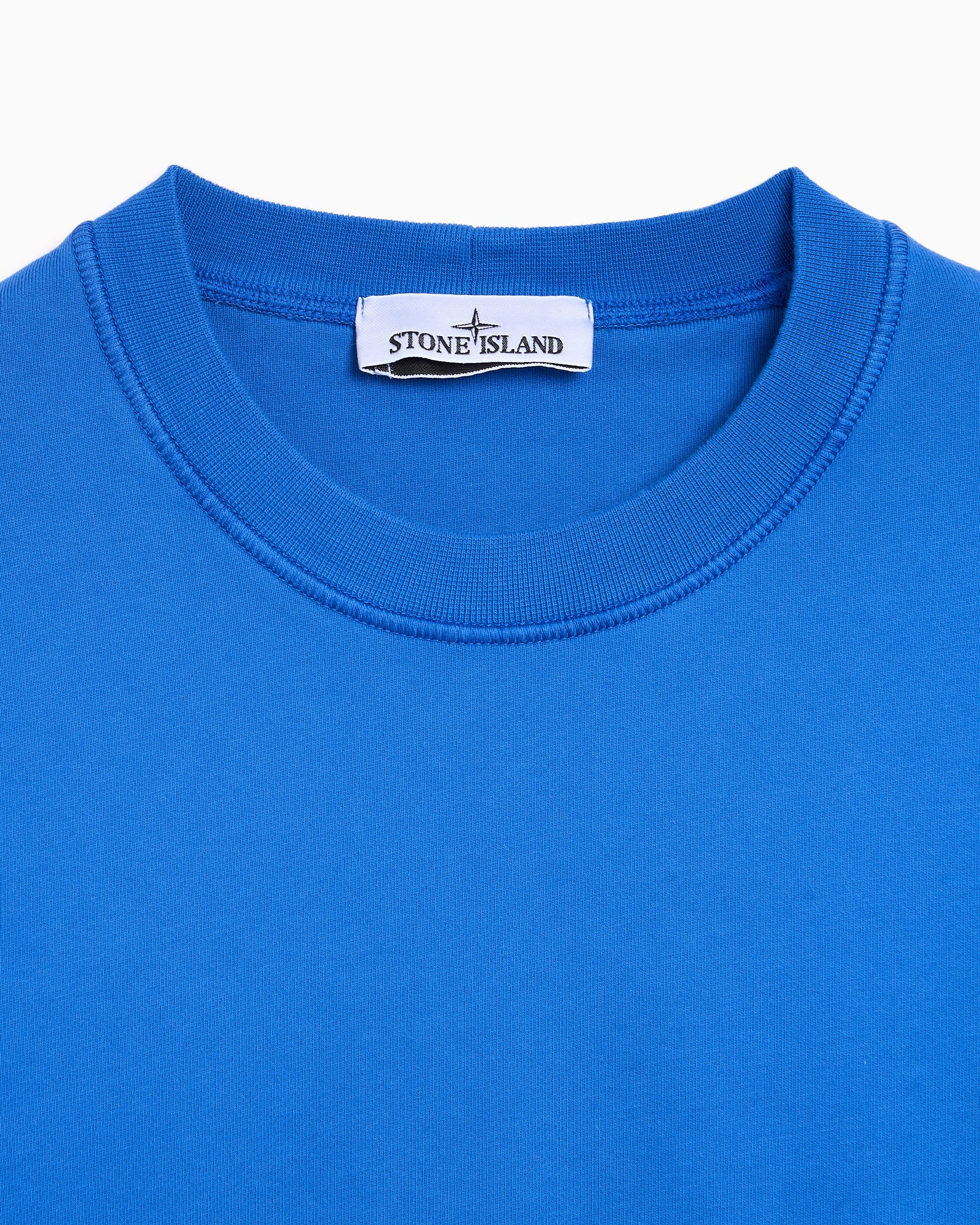 Sweatshirts Stone Island Men's Sweatshirt - L1S156100060-V0022
