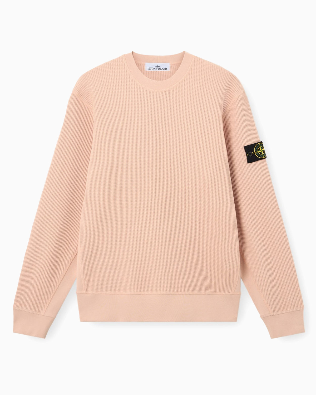 Stone Island Waffle Men