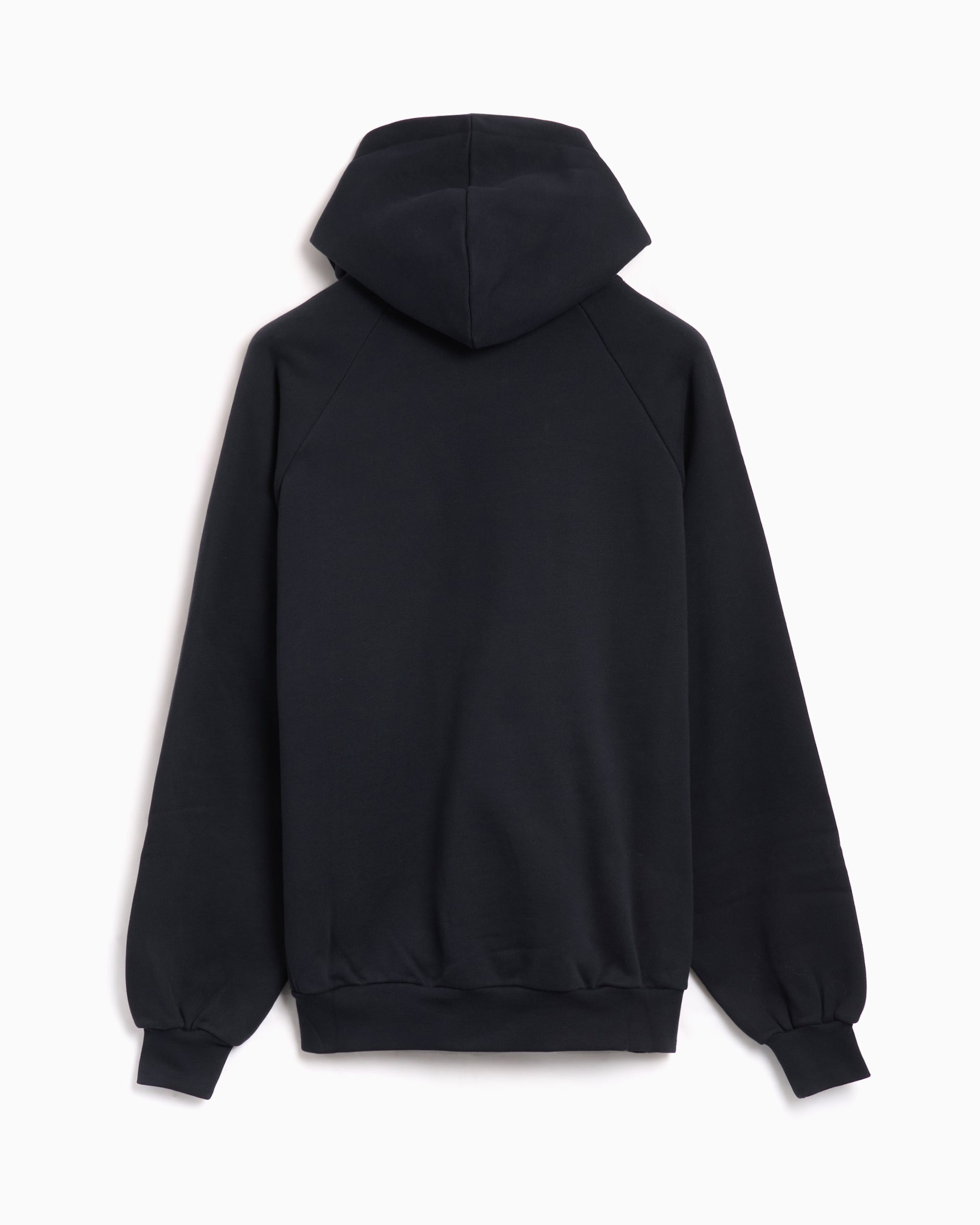 Sweatshirts Sunnei Small Logo Glow Men's Hoodie Men's Hoodie - RTWXJER019-JER010-7941