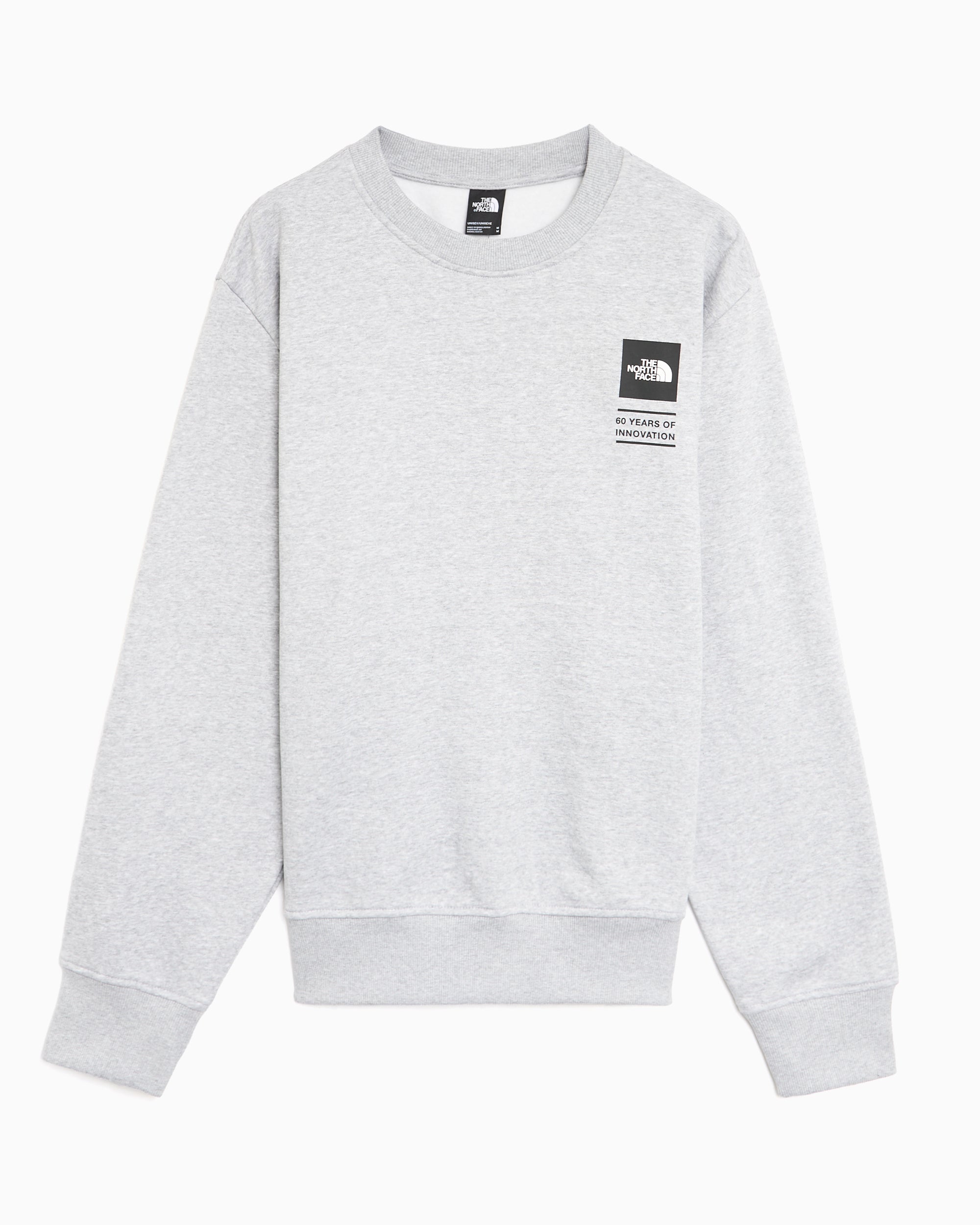 The North Face Celebration Graphic Relaxed Unisex Sweatshirt