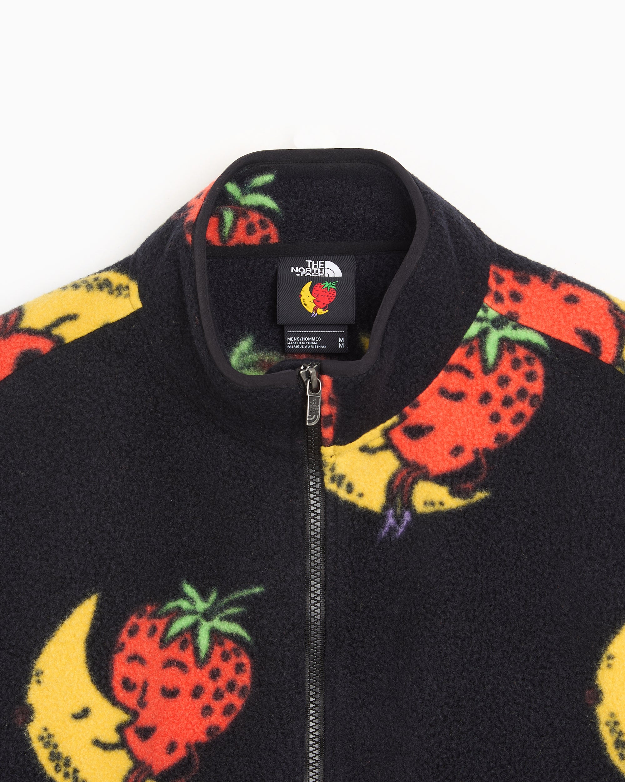 Sweatshirts The North Face x Sky High Farm Graphic Relaxed Men's Sweatshirt - NF0A8HNBNY11