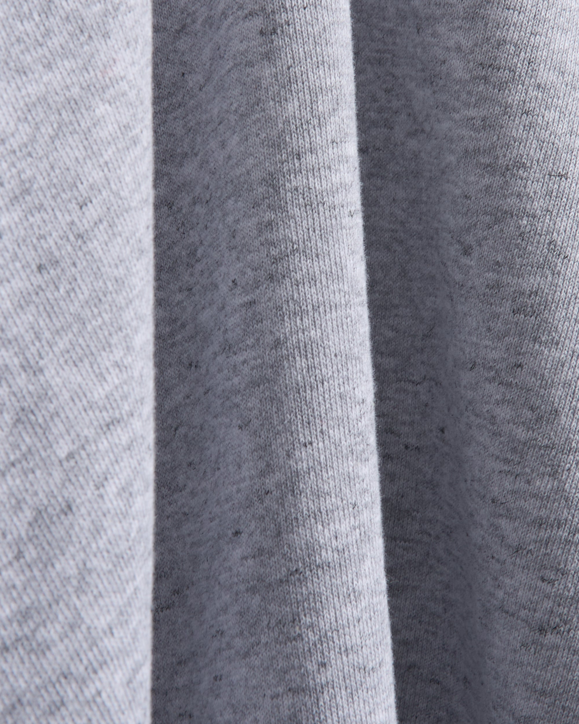 Sweatshirts thisisneverthat® thisisneverthat® Cross Stitched Men's Sweatshirt Men's Sweatshirt - TN251TSWCW04-HGR