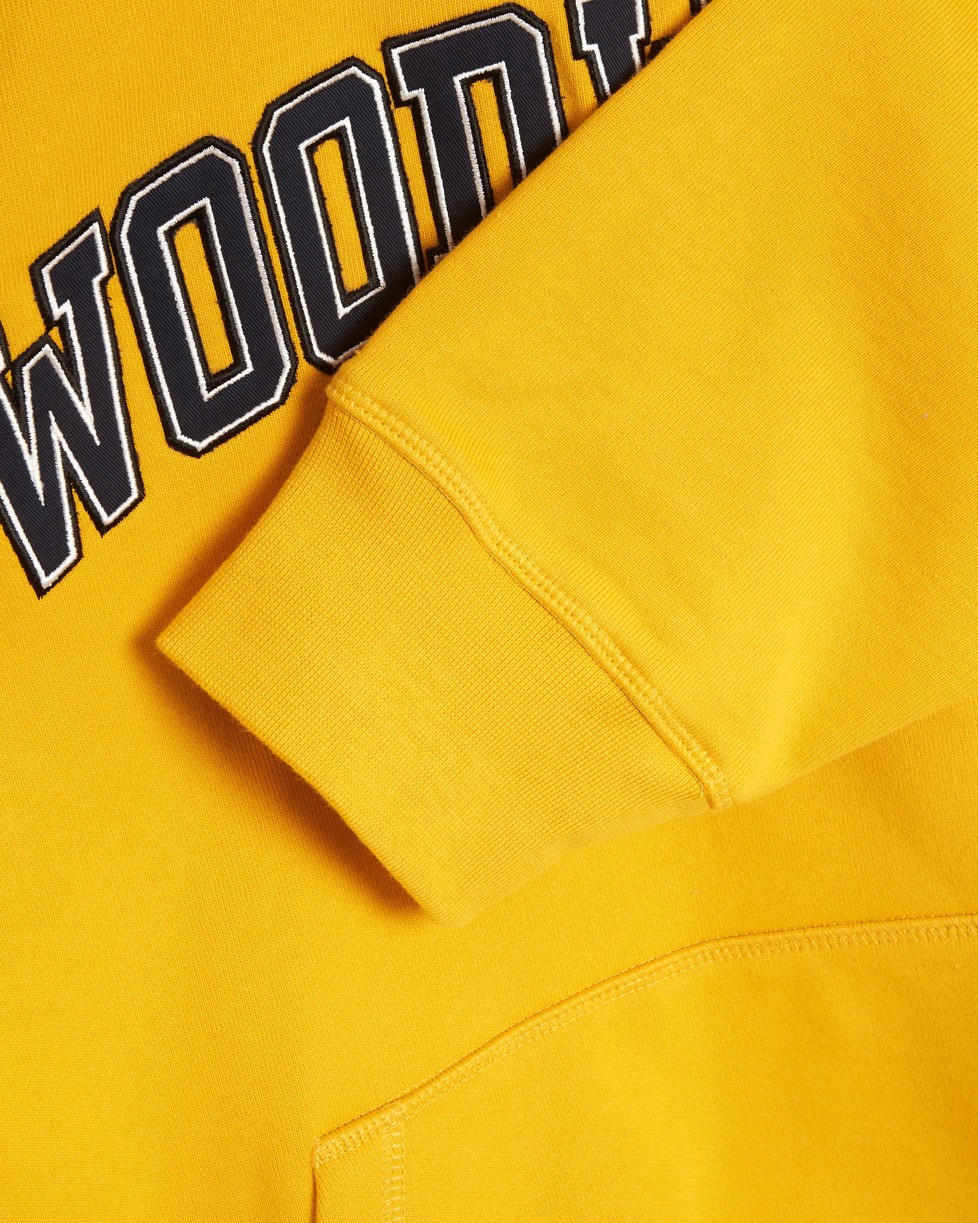 Sweatshirts Wood Wood Fred IVY Men's Hoodie Men's Hoodie - 12215617-2493-3000