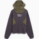 X KidSuper Puma x KidSuper Progressive Men's Hoodie Oversize Men's Hoodie