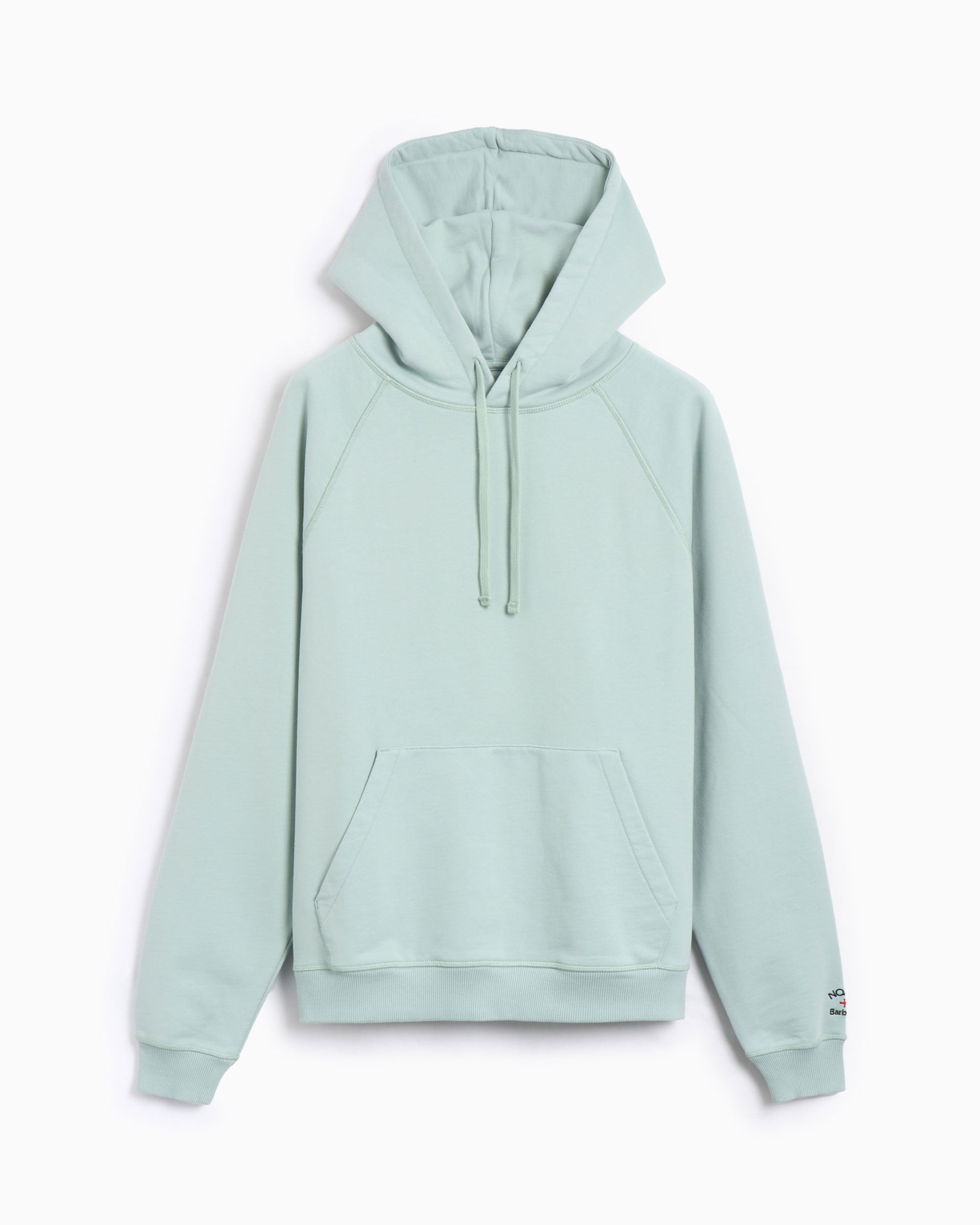 X Noah Barbour x Noah Men's Hoodie Men's Hoodie