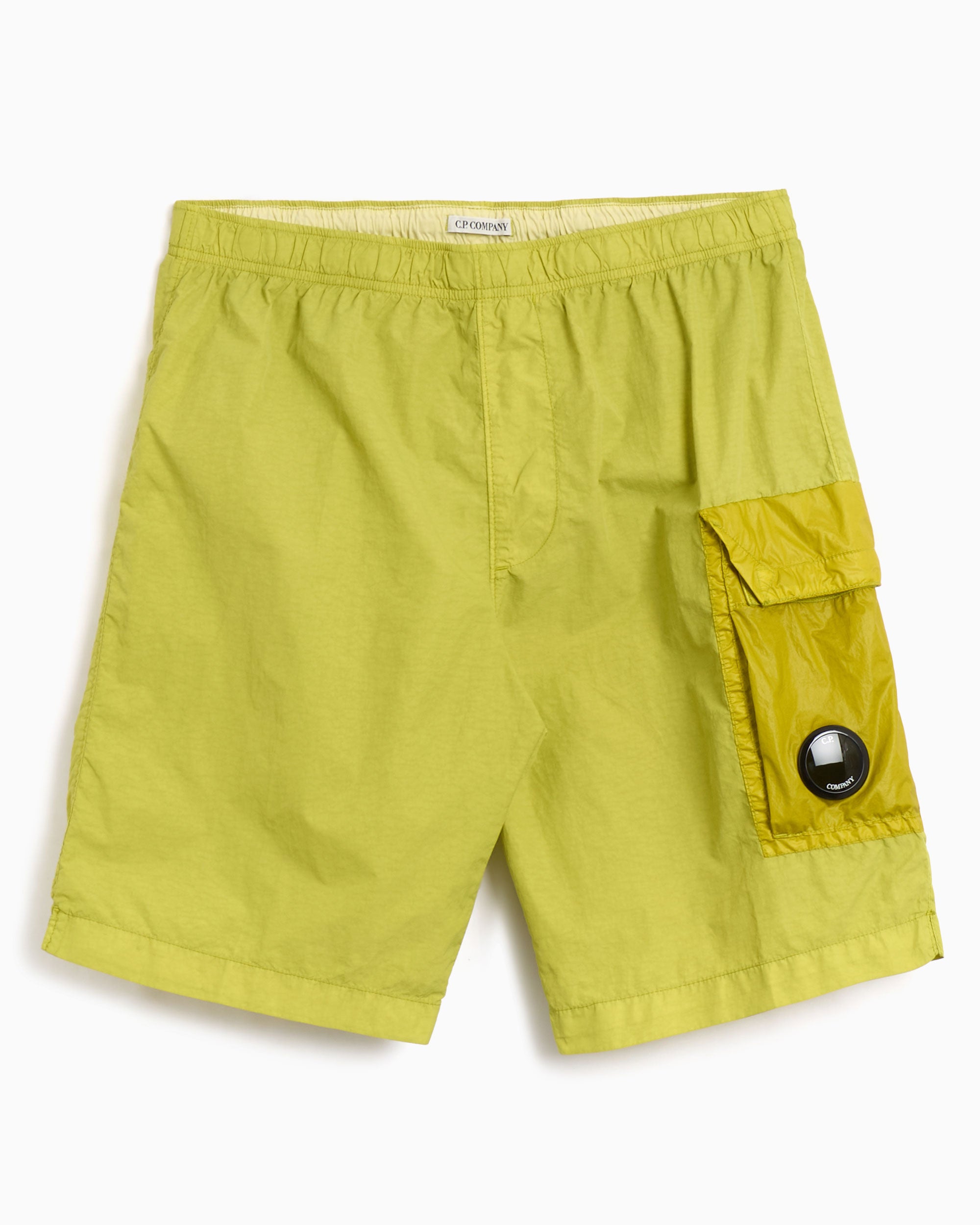 CP Company Men's Swim Shorts Men's Swimsuit
