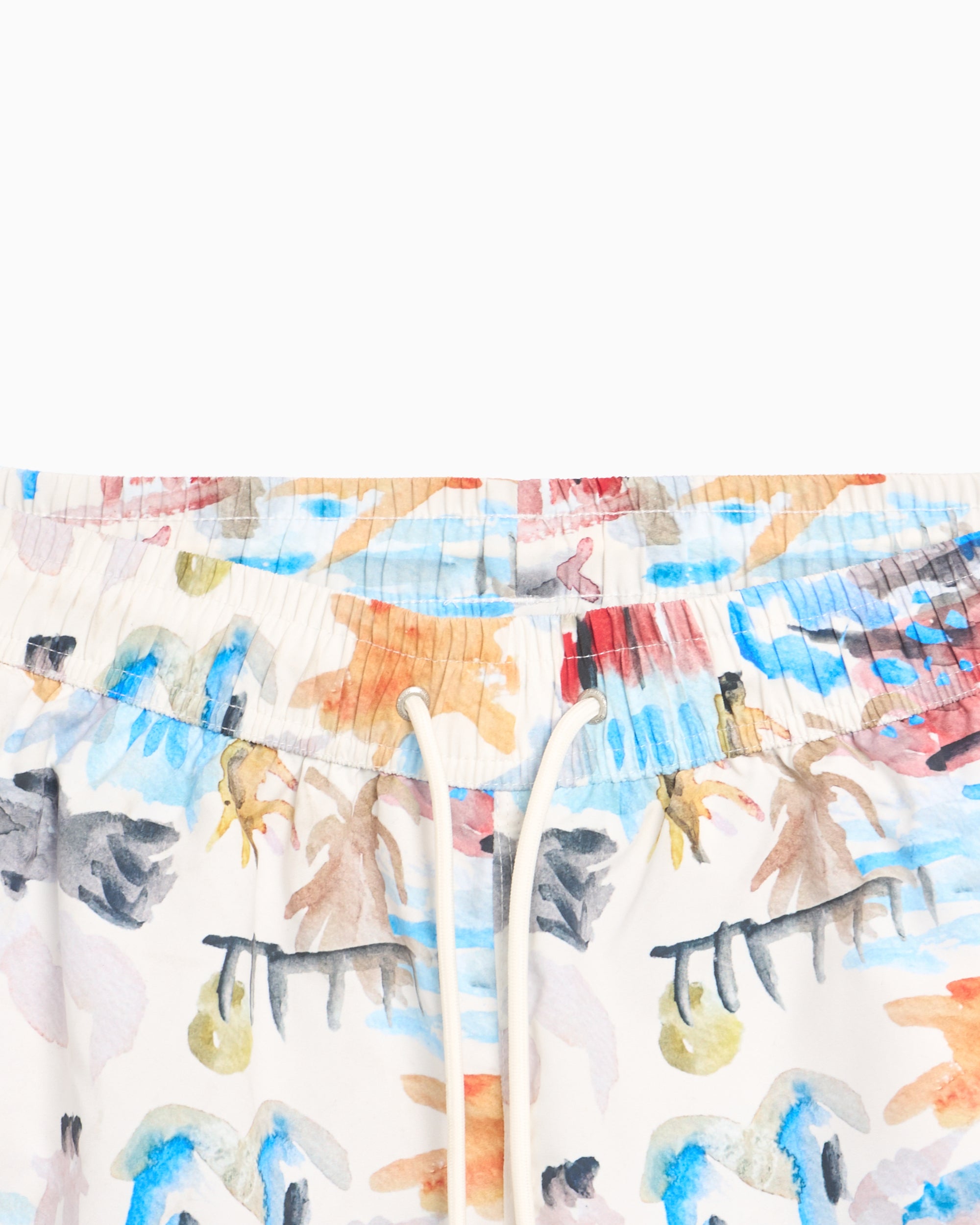 Swimsuit Edmmond Studios Men's Swim Shorts Men's Swimsuit - 125-70-06010