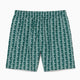 Lacoste Graphic Men's Swimsuit