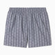 Lacoste Graphic Men's Swimsuit