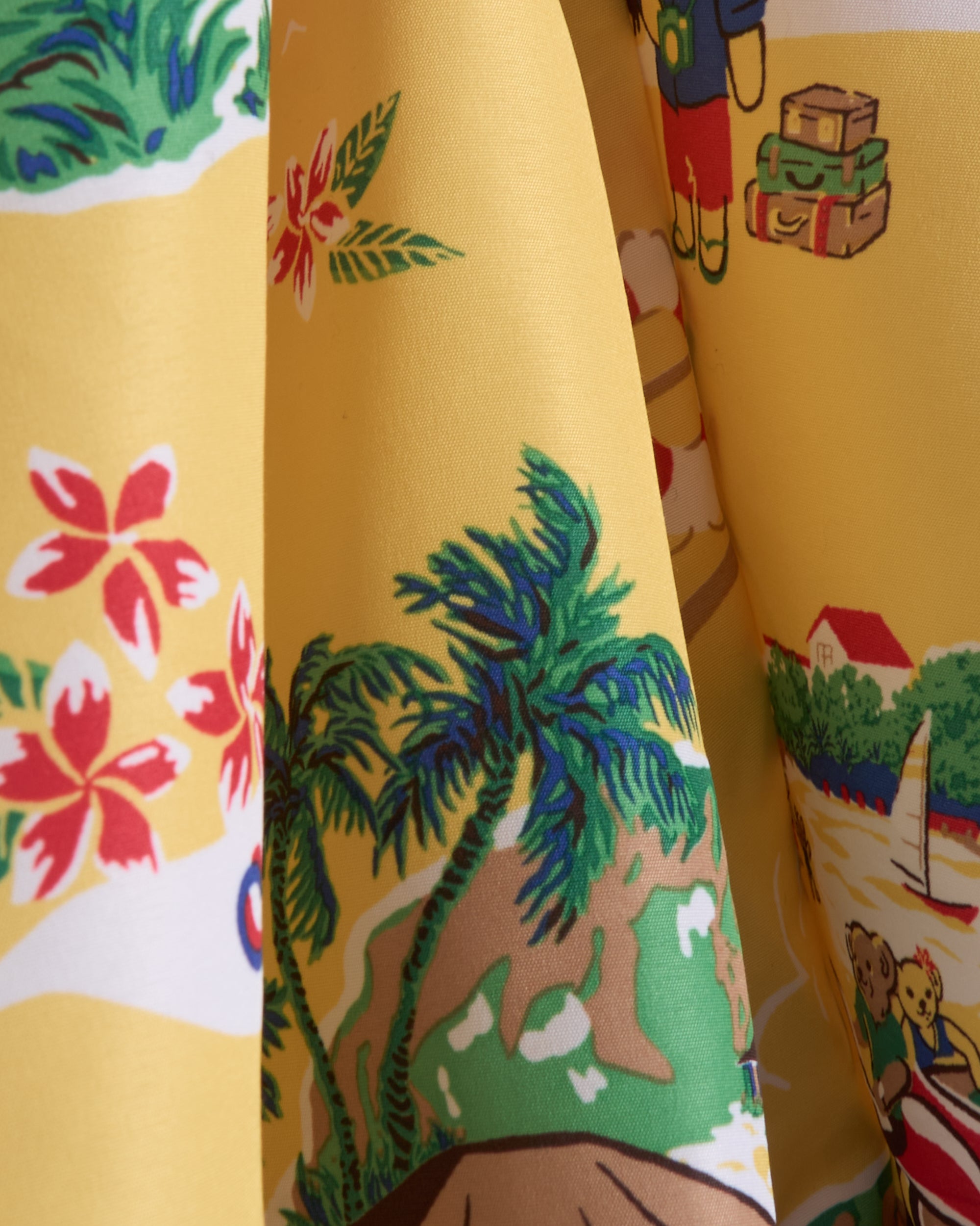 Swimsuit Polo Ralph Lauren Men's Swim Shorts Men's Swimsuit - 710963324002