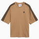 Camiseta Oversize adidas Originals Adicolor para hombre