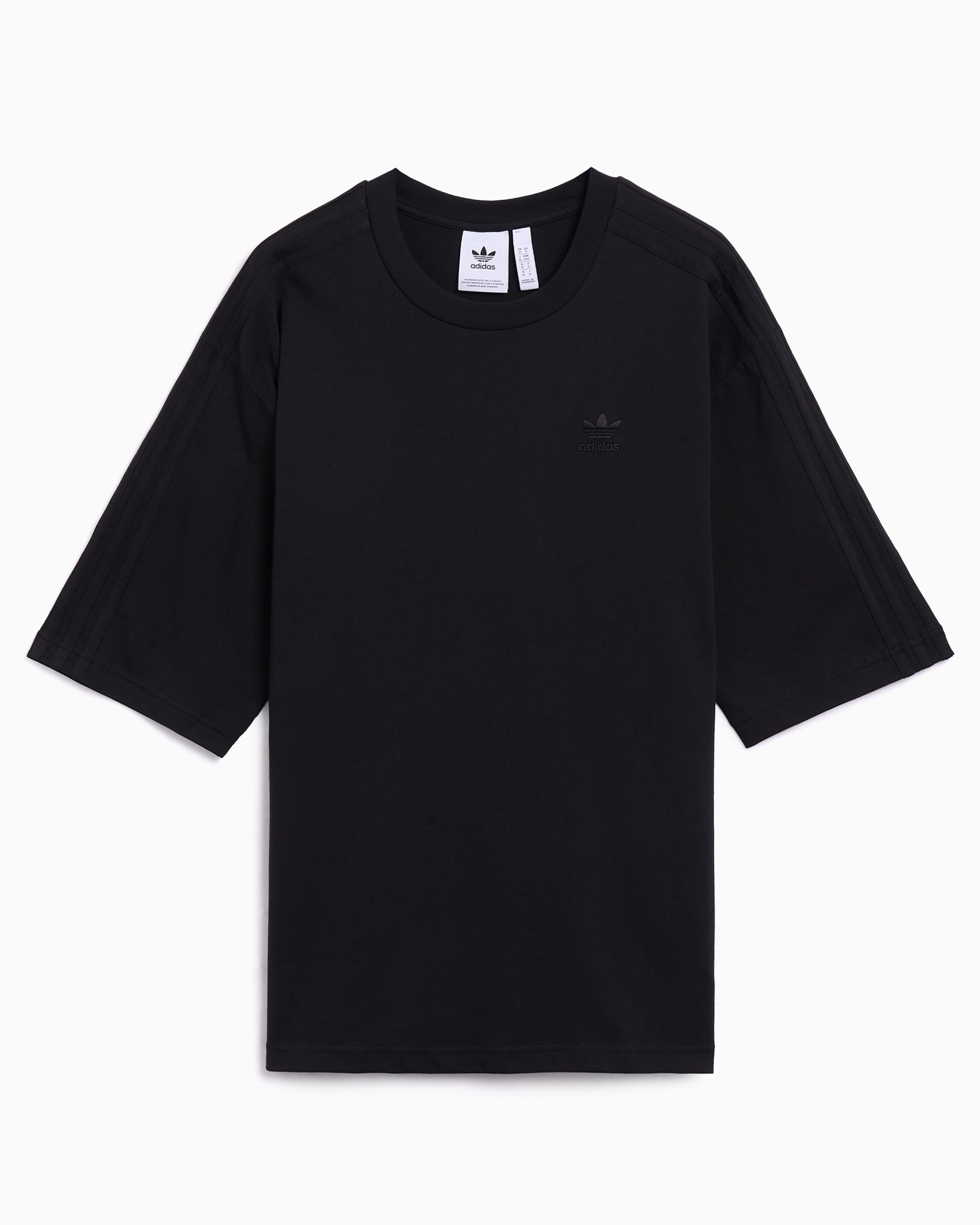 T-Shirts adidas Originals Adicolor Oversize Men's T-Shirt - JY1398