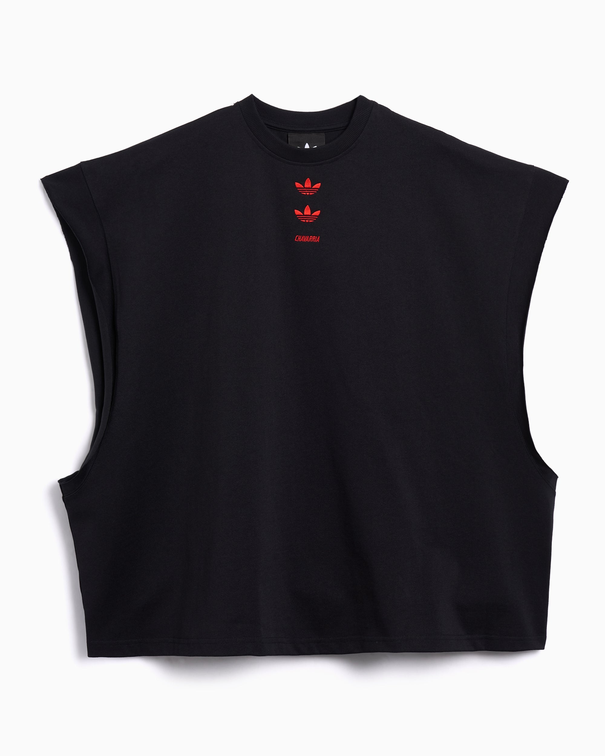 adidas Originals adidas x Willy Chavarria x Willy Chavarria Muscle Rel