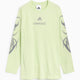 Camiseta Relaxed de manga larga adidas Originals Adilenium Adilenium Teamgeist para hombre