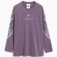adidas Originals Adilenium Adilenium Teamgeist Long-Sleeved Relaxed Men's T-Shirt