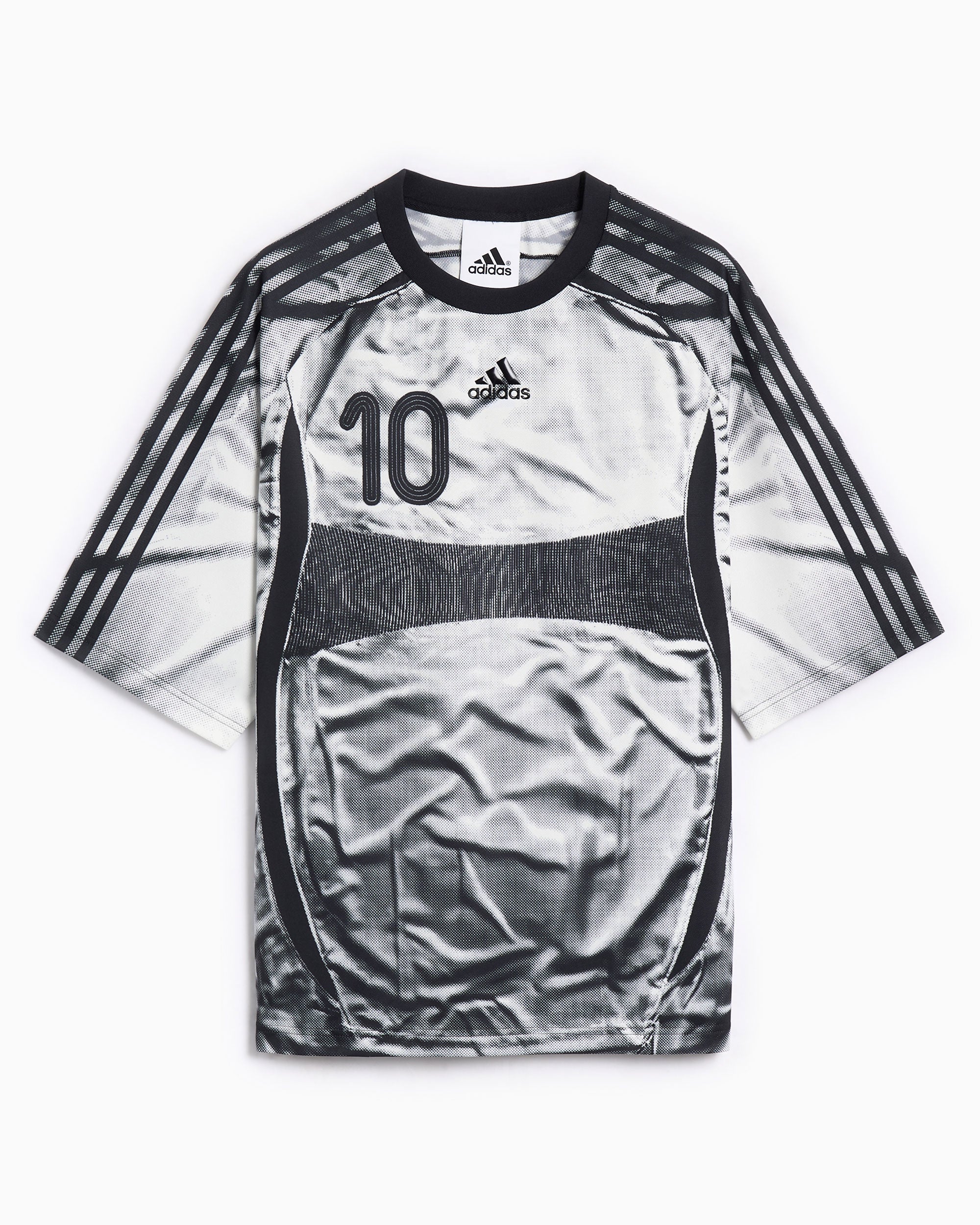 adidas Originals Adilenium Adilenium Teamgeist Relaxed Men's Jersey T-