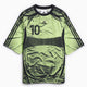 Jersey T-Shirt Relaxed adidas Originals Adilenium Adilenium Teamgeist pour homme