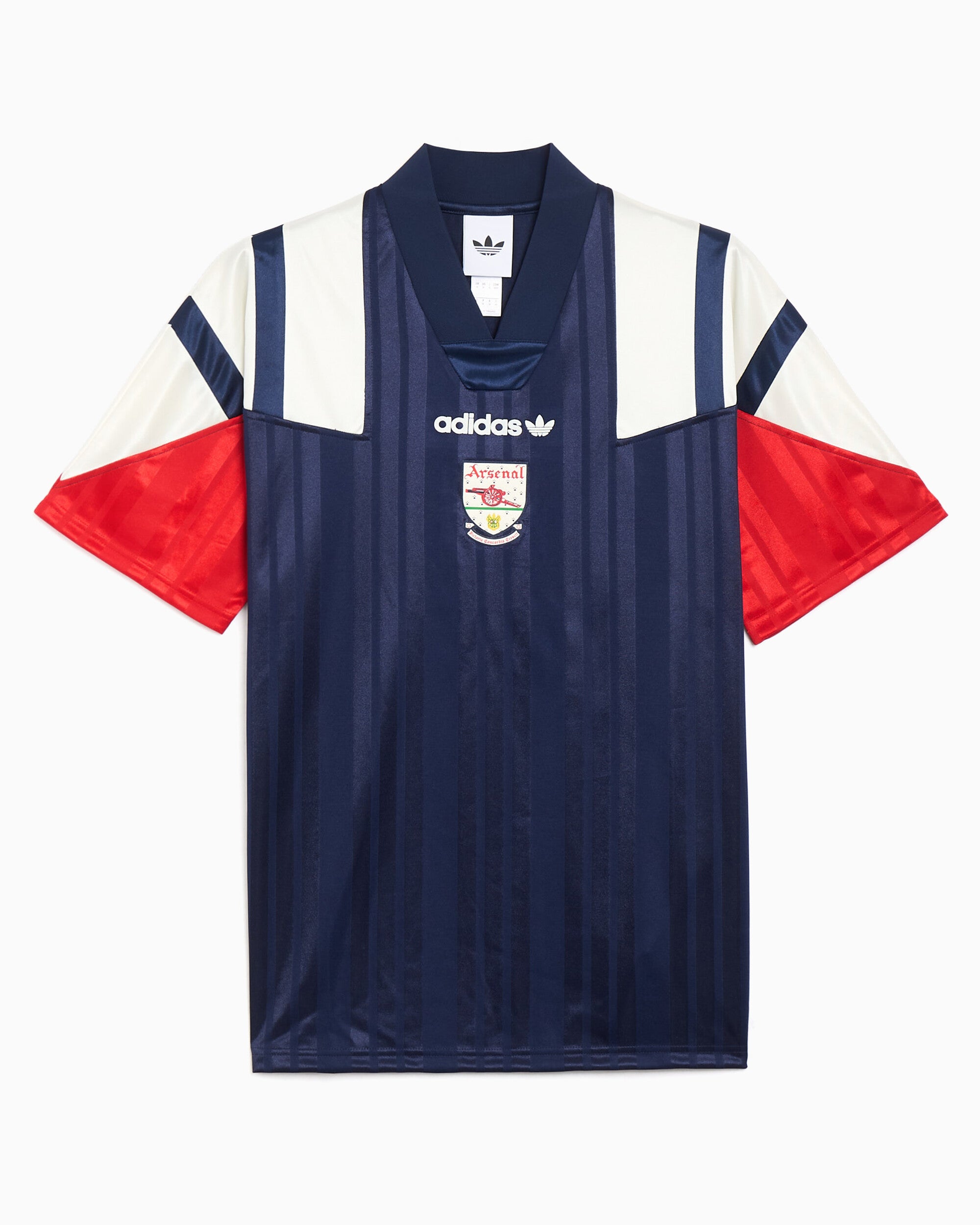adidas Originals Arsenal FC EQT Relaxed Men's Jersey T-Shirt