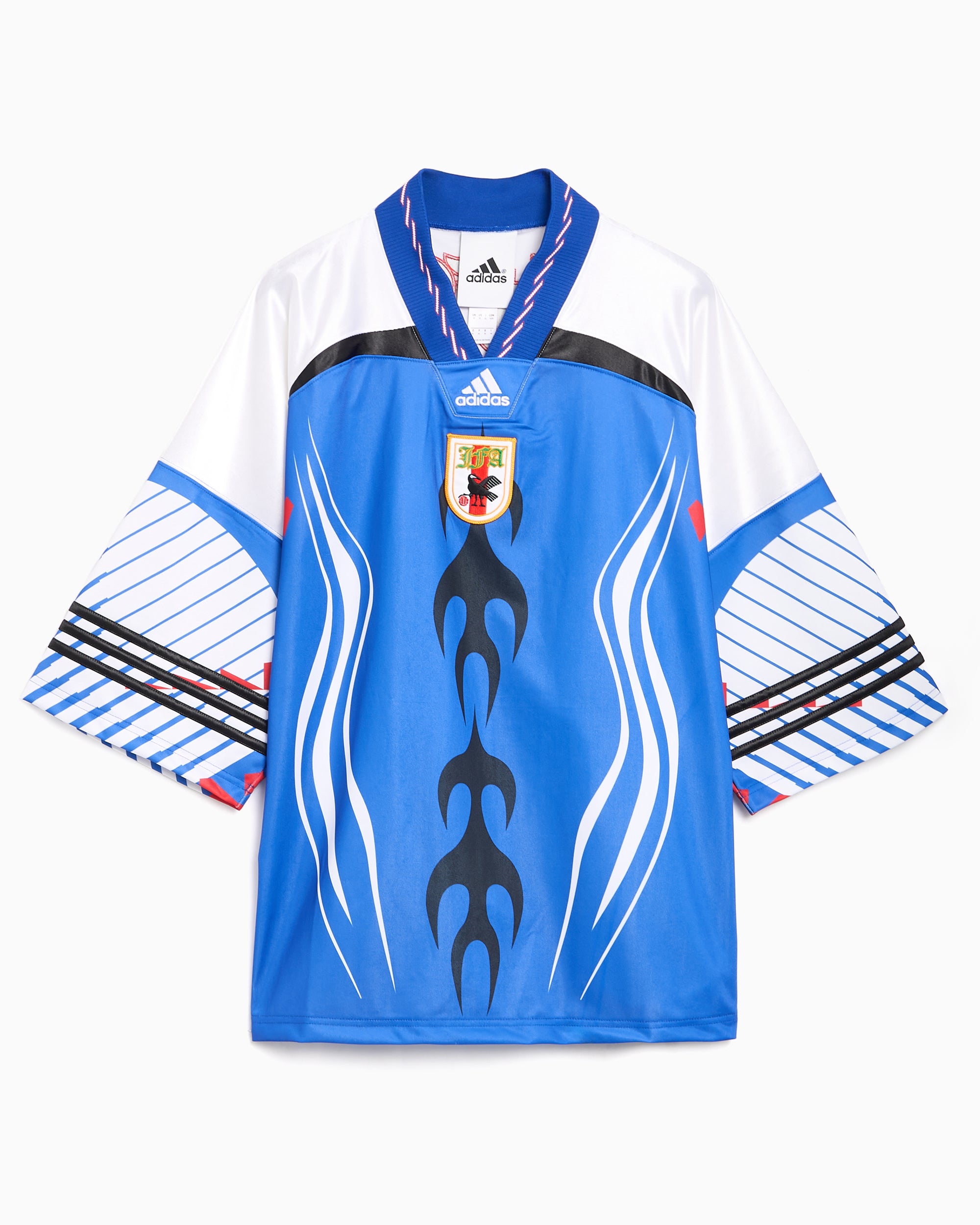 ボムギュ　ユニフォーム adidas Originals Bringback Remixed 