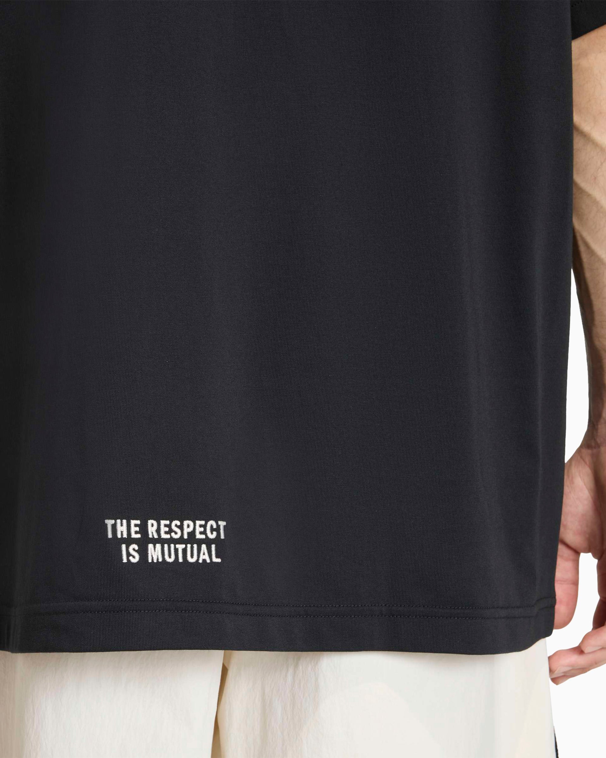 T-Shirts adidas Originals Consortium Relaxed Men's T-Shirt - KF1994