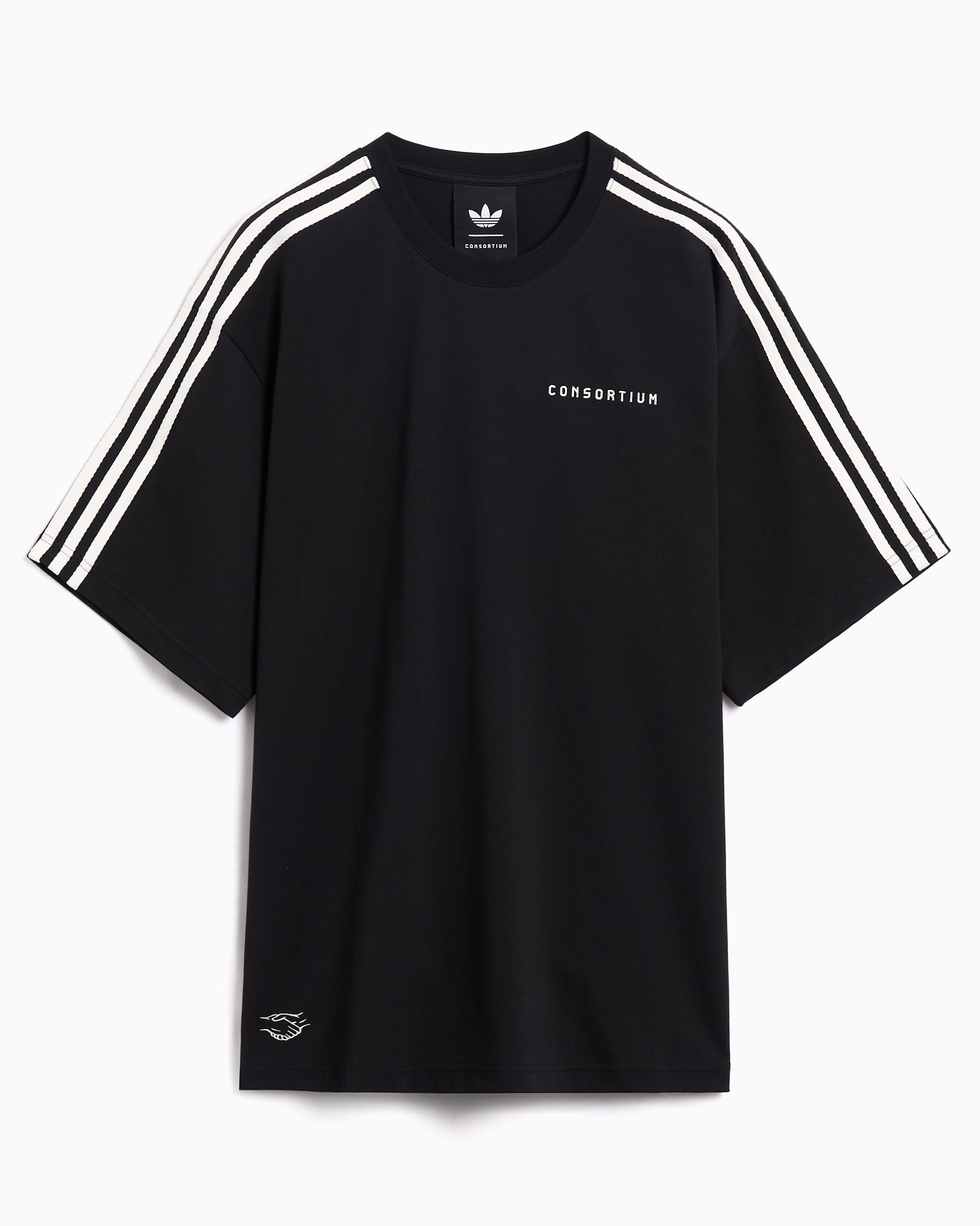 adidas Originals Consortium Relaxed Men's T-Shirt