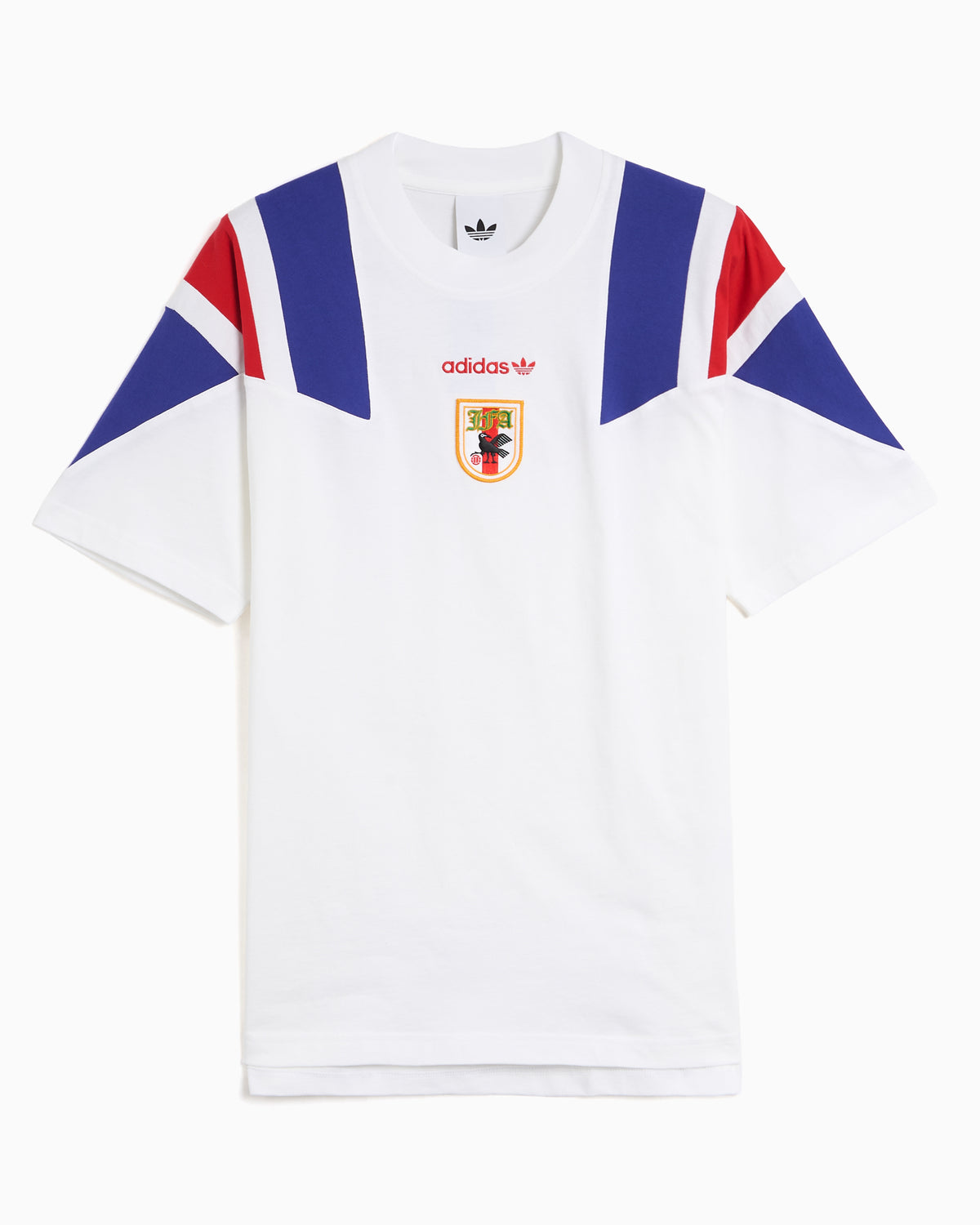 adidas Originals EQT Japan Football Logo Relaxed Men