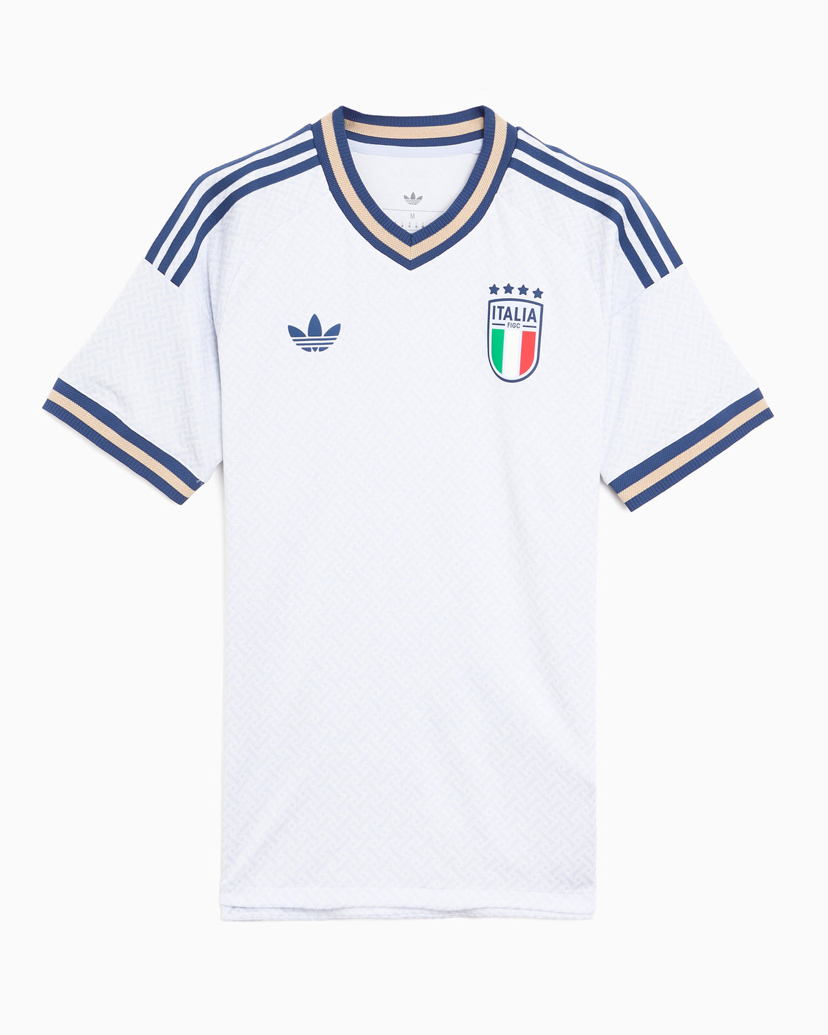 adidas Originals Italia Football Visitor 2026 Men