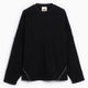 adidas Originals La Cienega Long-Sleeved Relaxed Unisex T-Shirt