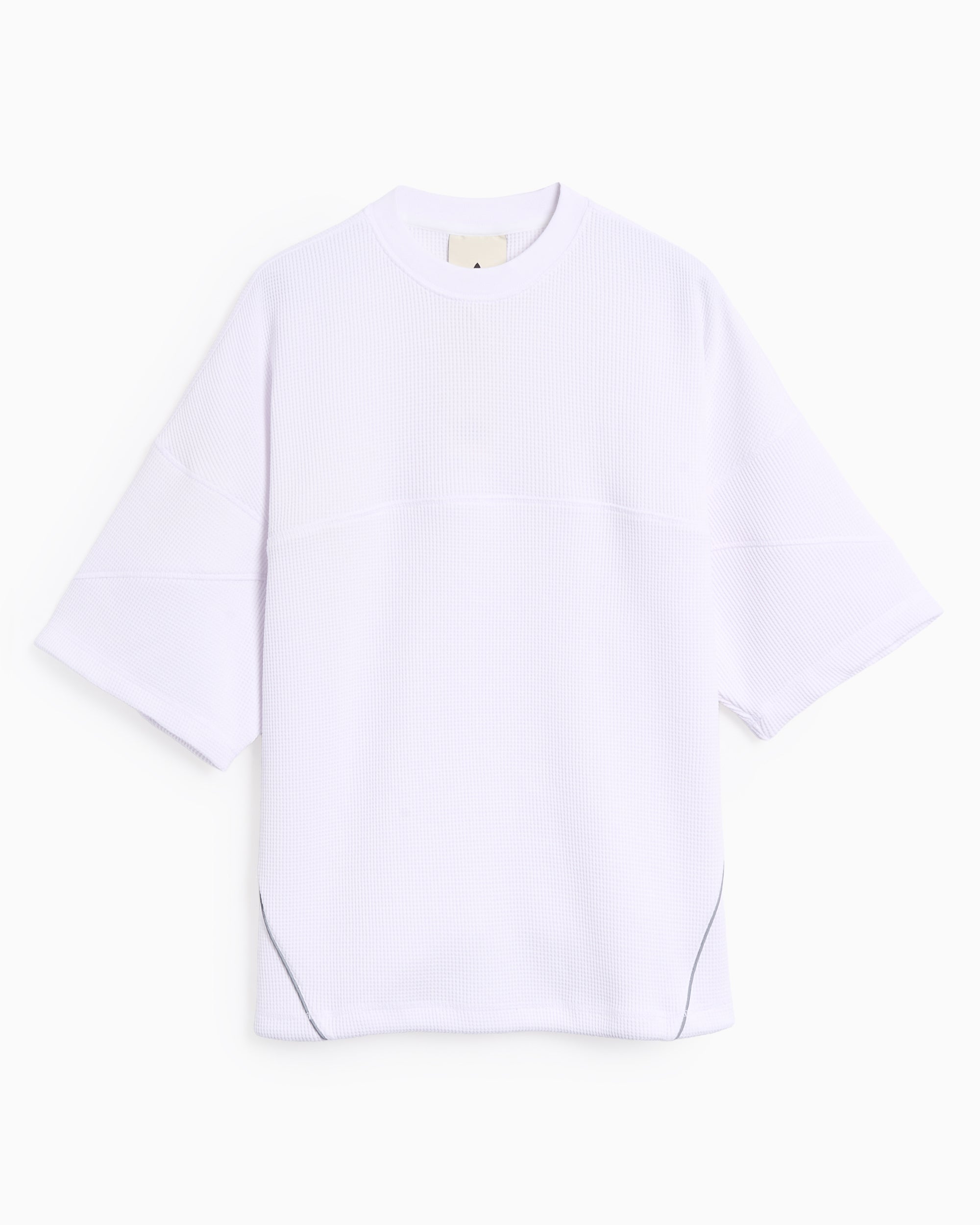 T-Shirts adidas Originals La Cienega Relaxed Unisex T-Shirt - KA6230
