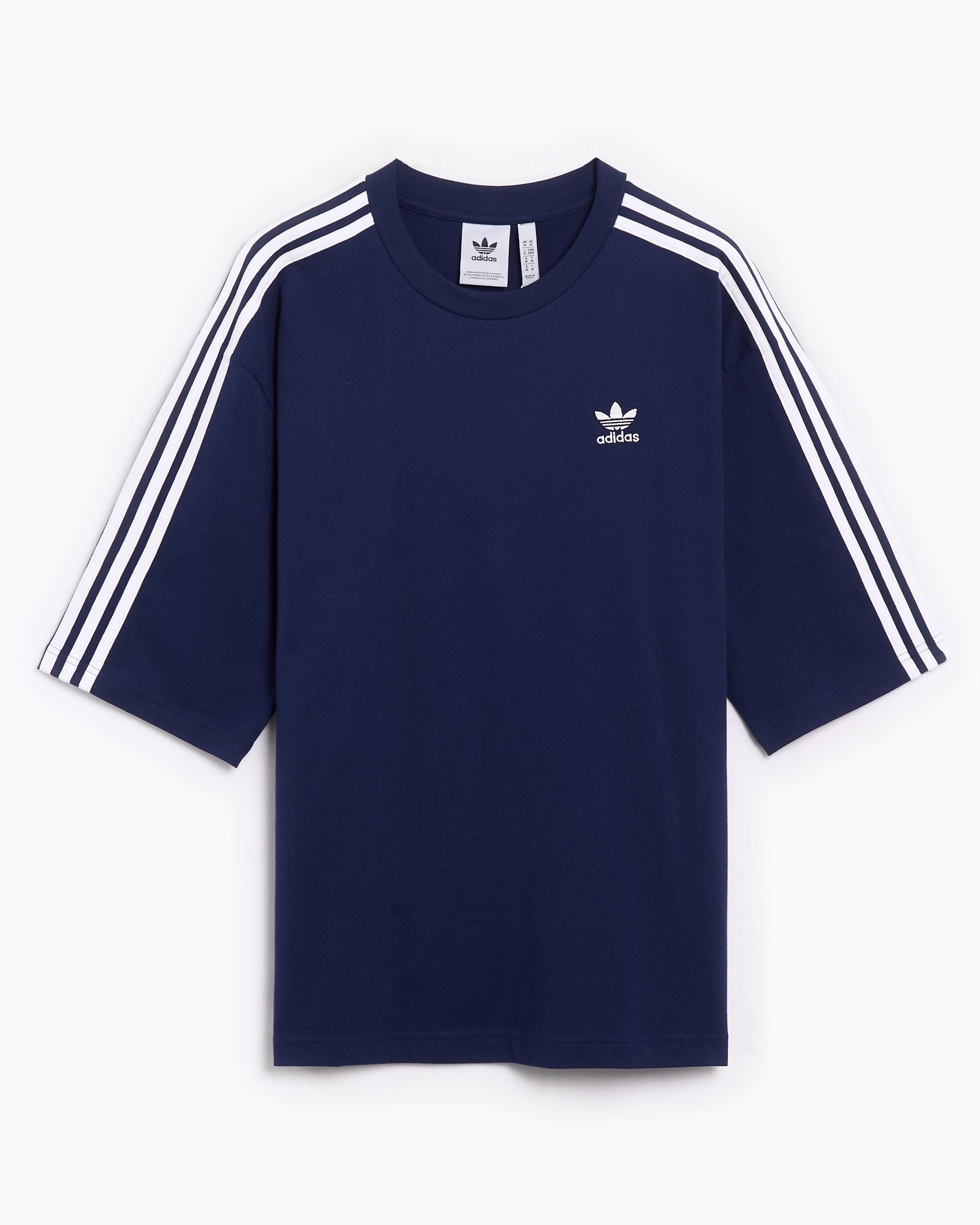 adidas Originals Ninding Logo Oversize Men's T-Shirt