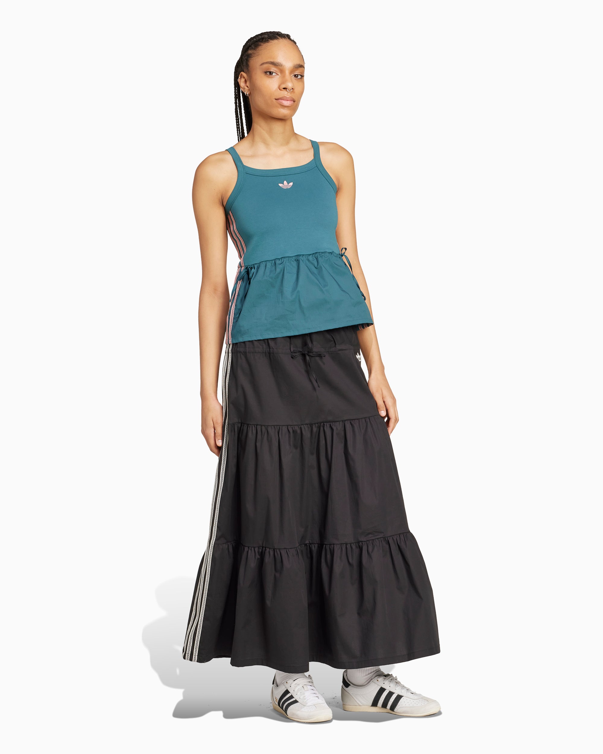 T-Shirts adidas Originals Relaxed Women's T-Shirt - KC0766