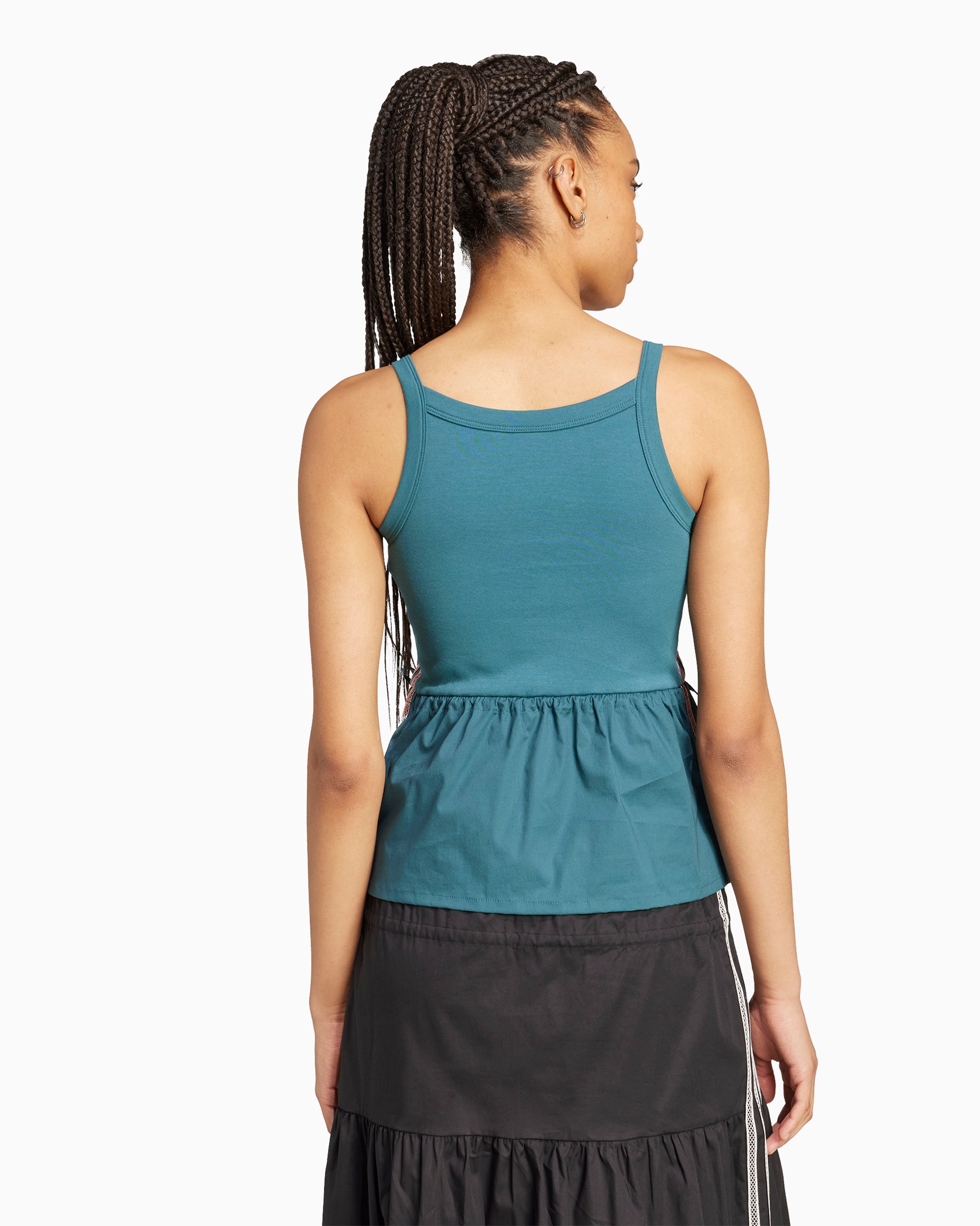 T-Shirts adidas Originals Relaxed Women's T-Shirt - KC0766