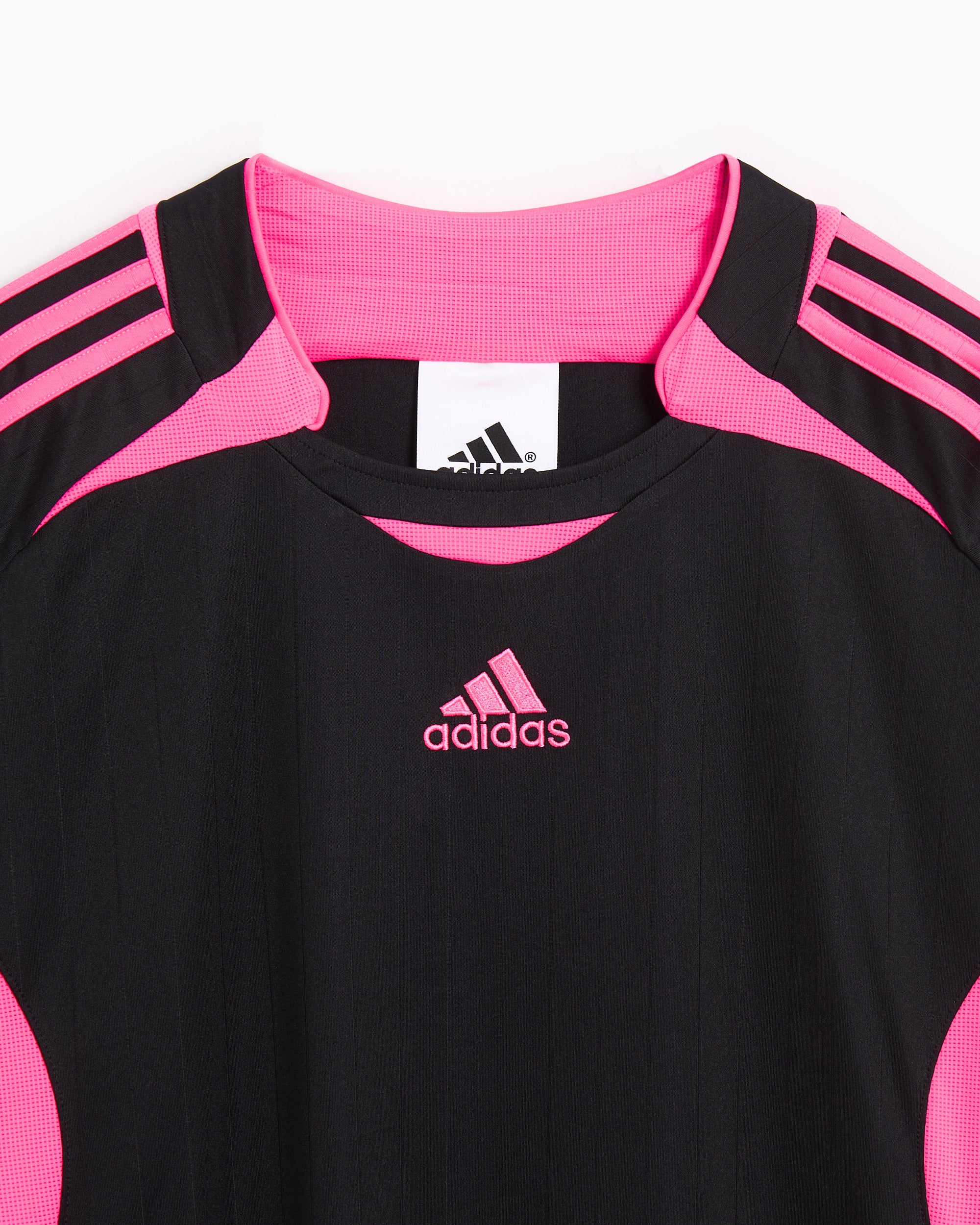 T-Shirts adidas Originals Teamgeist Long-Sleeved Men's T-Shirt - JW5907