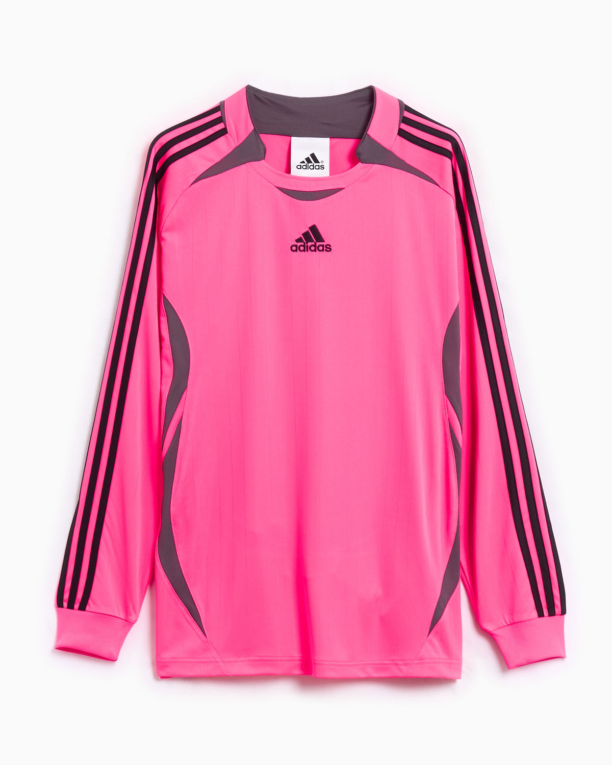 adidas Originals Teamgeist Long-Sleeved Men