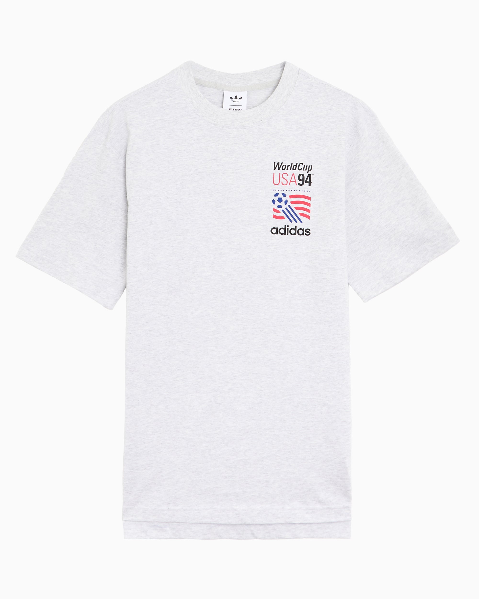 T-Shirts adidas Originals World Cup USA94 Graphic Men's T-Shirt - KC5425