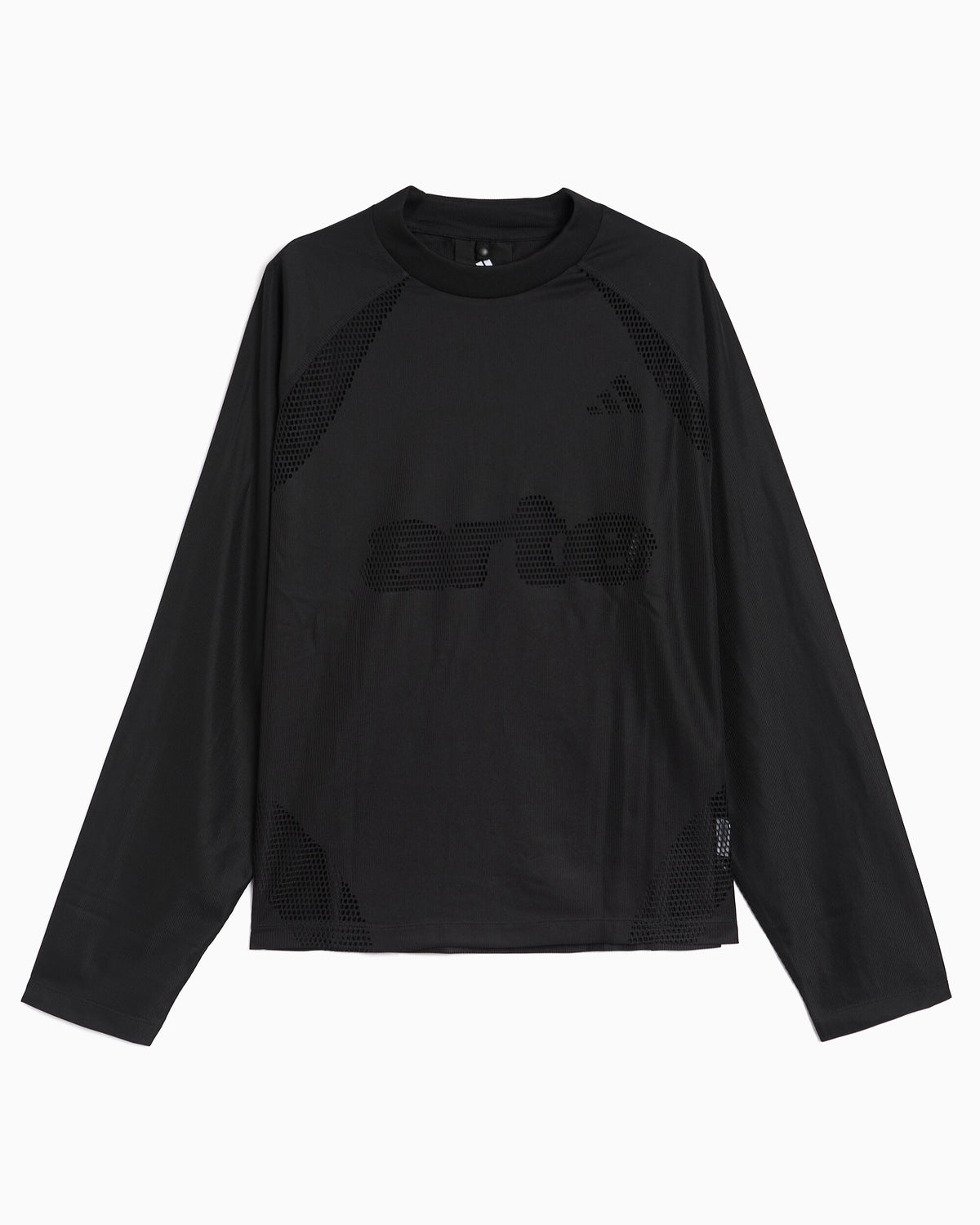 T-Shirts adidas Originals x Arte Antwerp Double Layer Long-Sleeved Relaxed Men's T-Shirt - KT3004