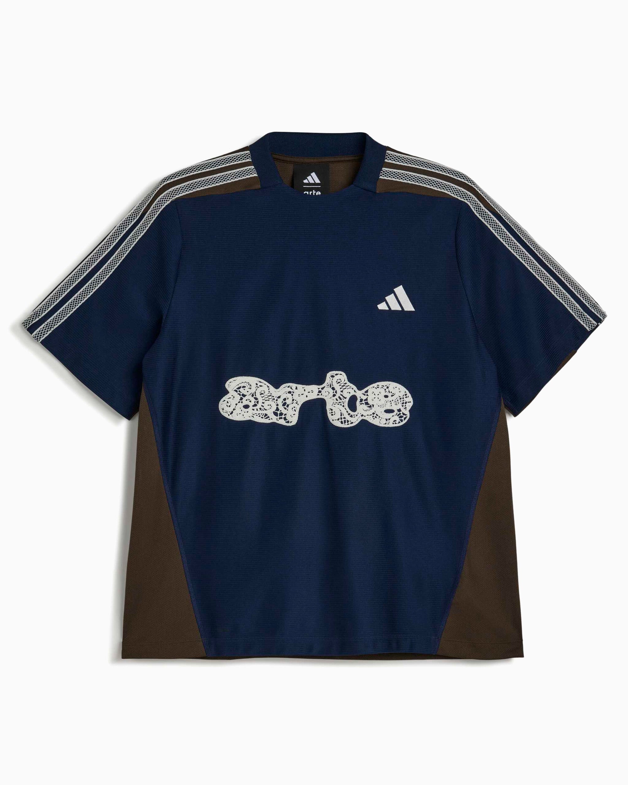 T-Shirts adidas Originals x Arte Antwerp Men's Jersey T-Shirt - KT3009