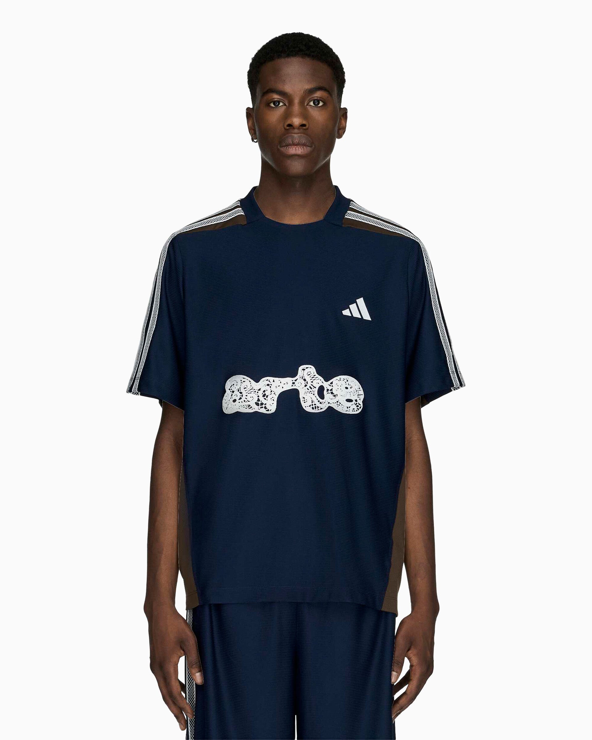 T-Shirts adidas Originals x Arte Antwerp Men's Jersey T-Shirt - KT3009