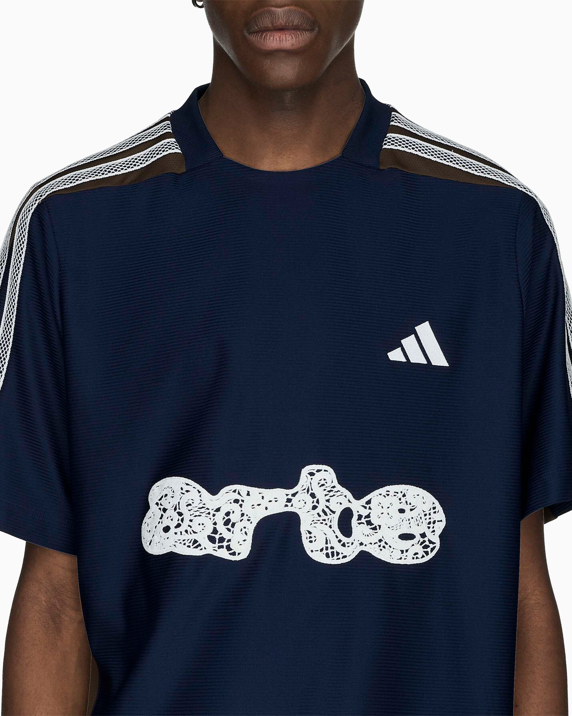 T-Shirts adidas Originals x Arte Antwerp Men's Jersey T-Shirt - KT3009