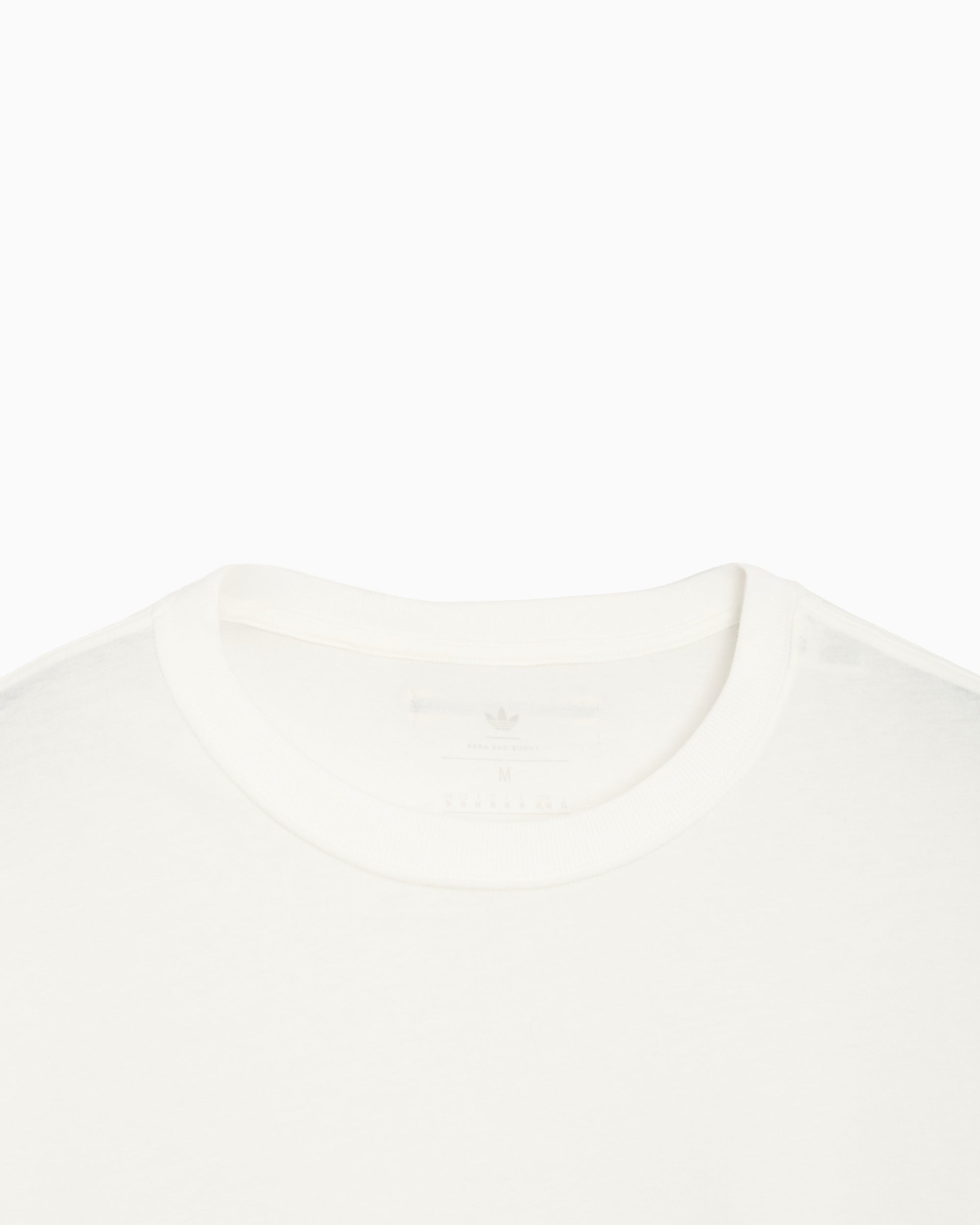T-Shirts adidas Originals x Bad Bunny Boxy Men's T-Shirt (3 Pack) - KF1811