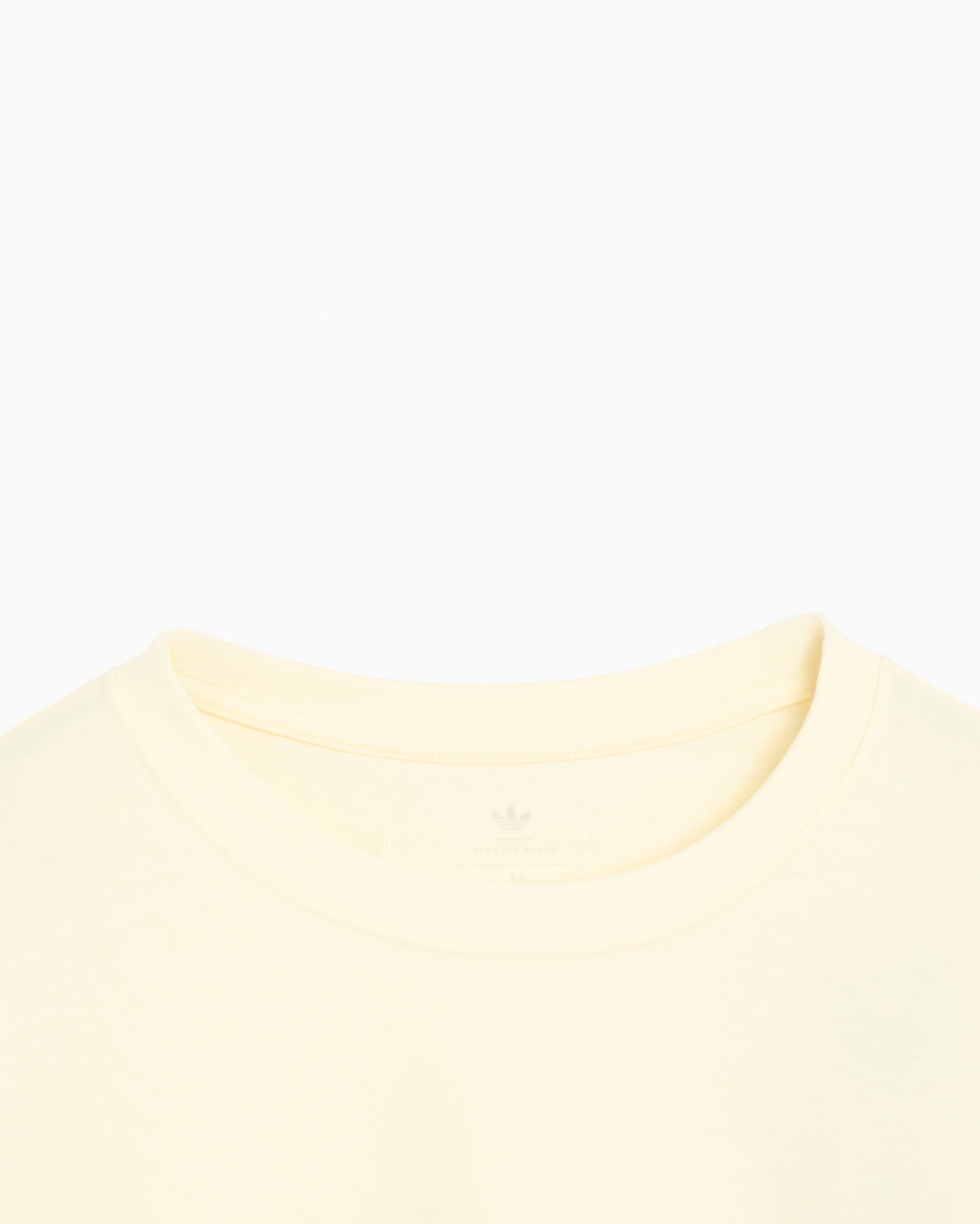 T-Shirts adidas Originals x Bad Bunny Boxy Men's T-Shirt - KF1799