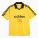 Jersey T-Shirt con gráfico Relaxed adidas Originals x Bad Bunny DtMF Tour Merch "Barcelona" para hombre