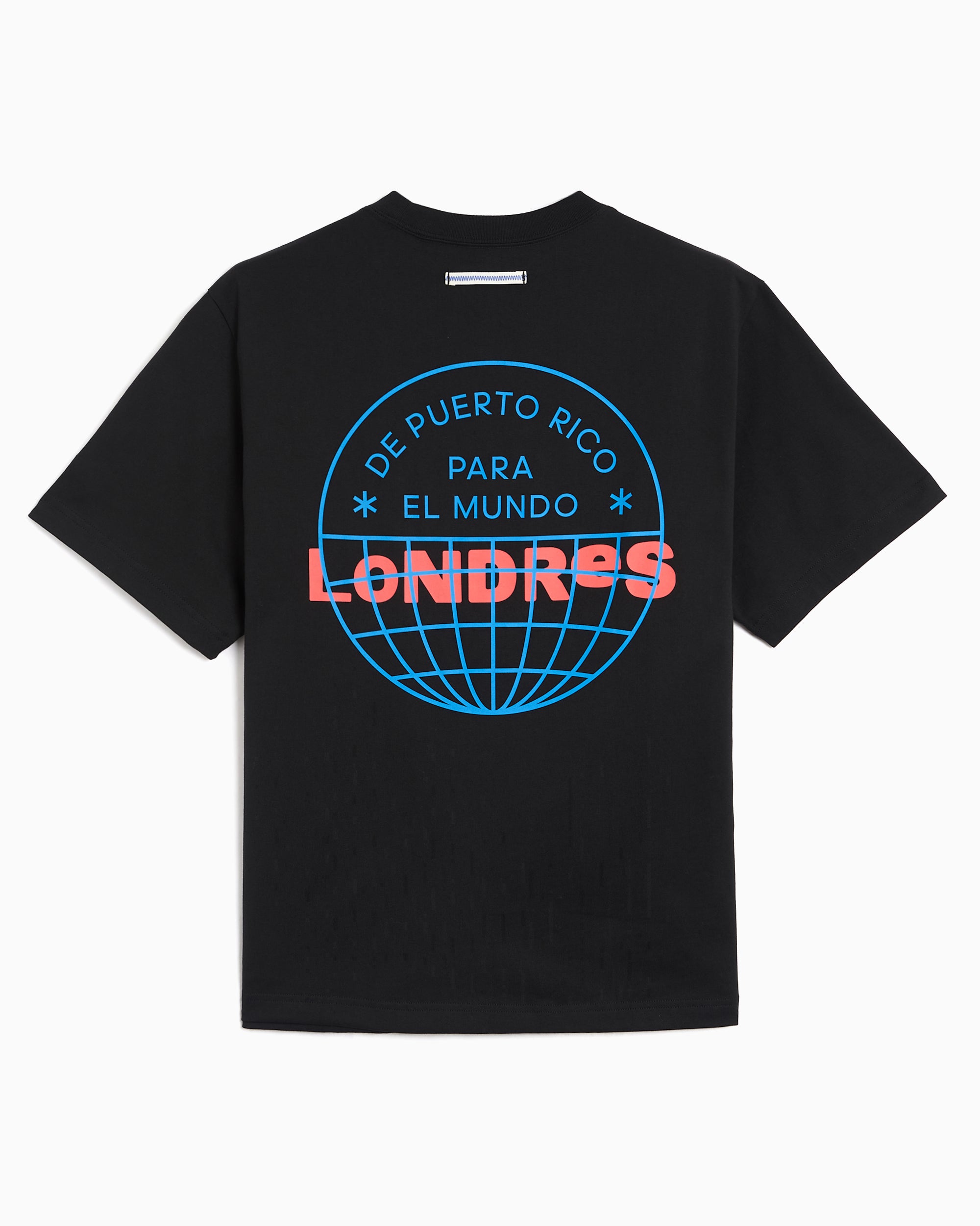 adidas Originals x Bad Bunny DtMF Tour Merch 