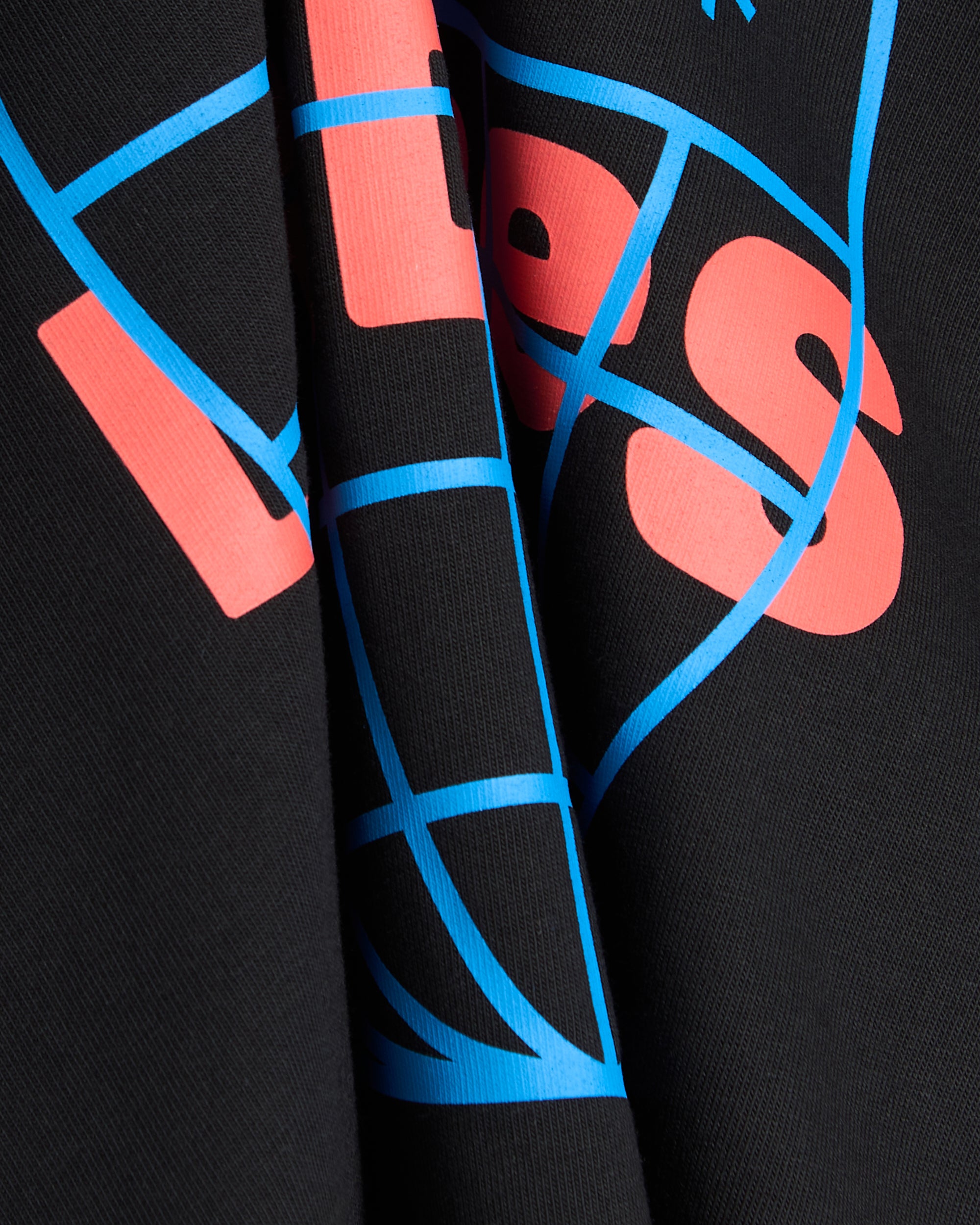 T-Shirts adidas Originals x Bad Bunny DtMF Tour Merch "London" Heavyweight Graphic Oversize Unisex T-Shirt - KW8075