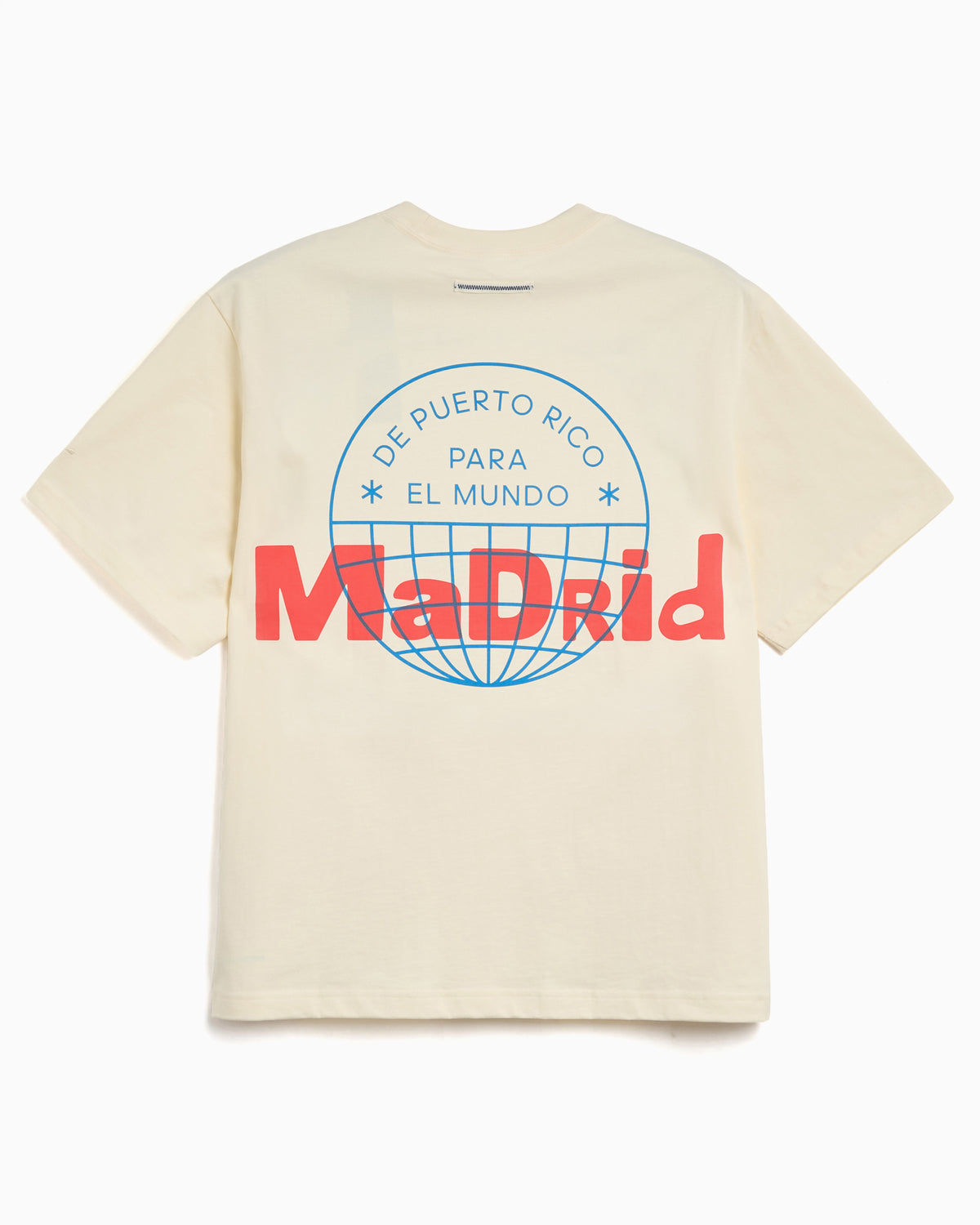adidas Originals x Bad Bunny DtMF Tour Merch 