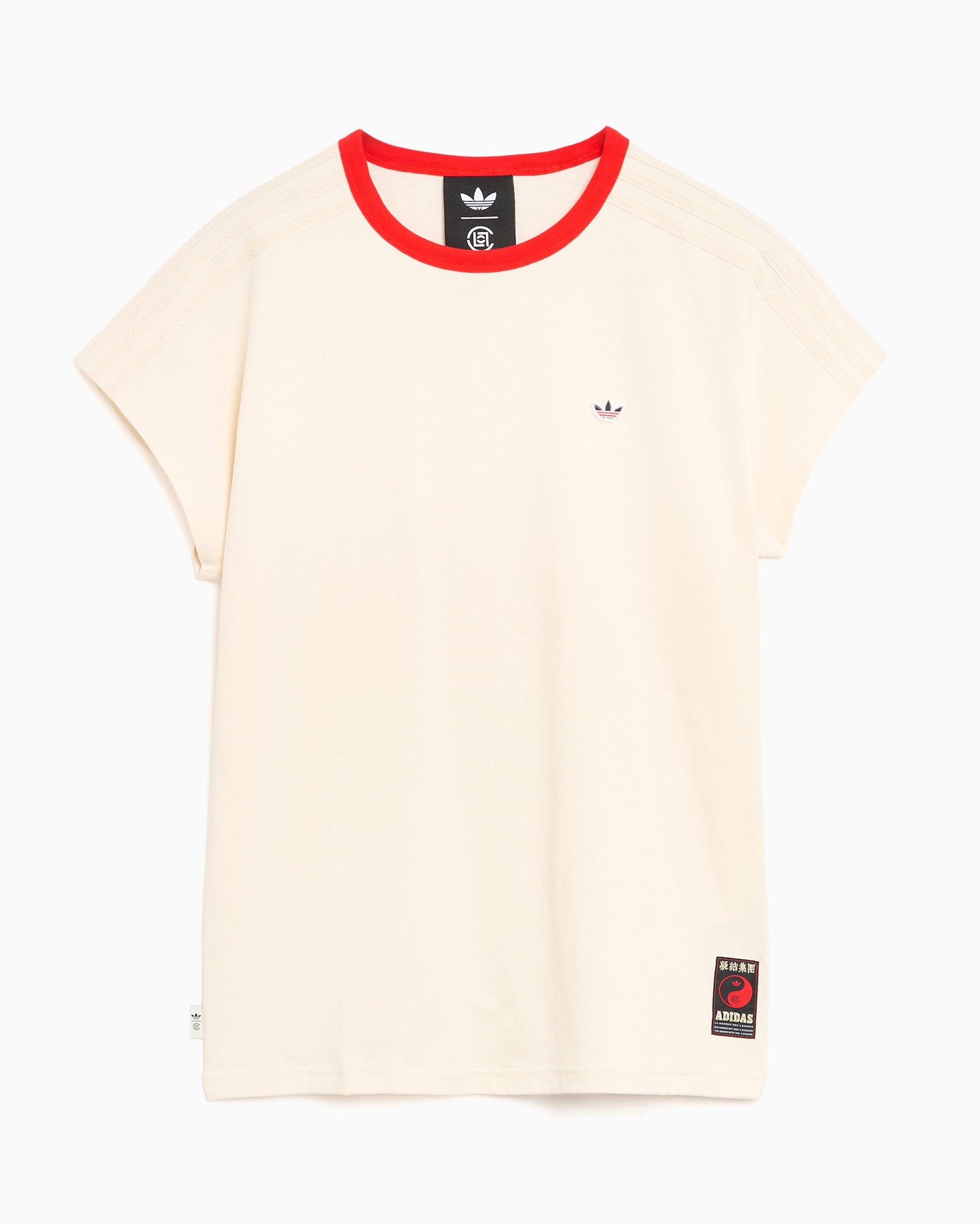 adidas Originals x CLOT Dolman Graphic Men's T-Shirt