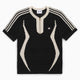 Camiseta adidas Originals x CLOT Knit Unisex
