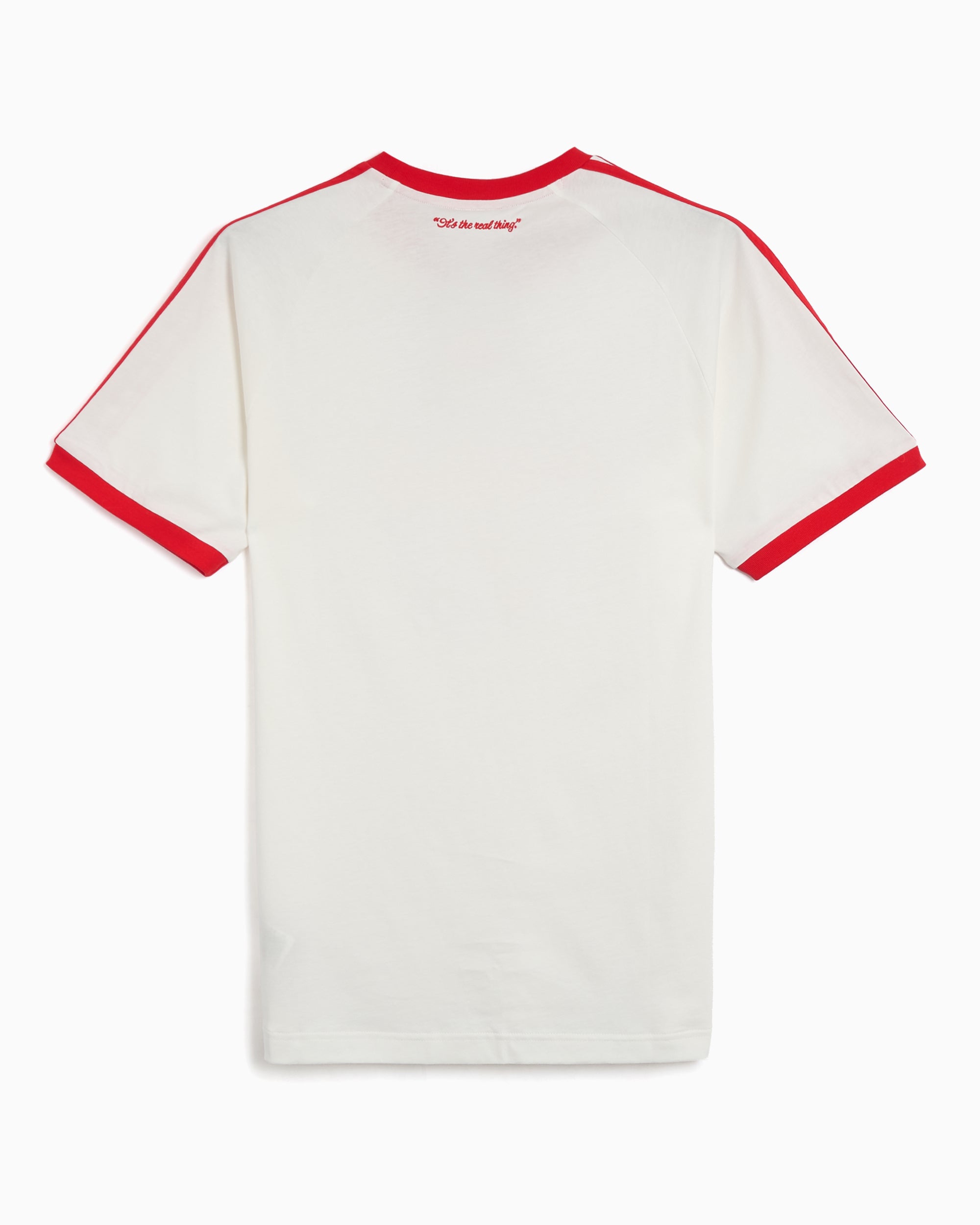 T-Shirts adidas Originals x Coca-Cola Cali Logo Men's T-Shirt - KY2114