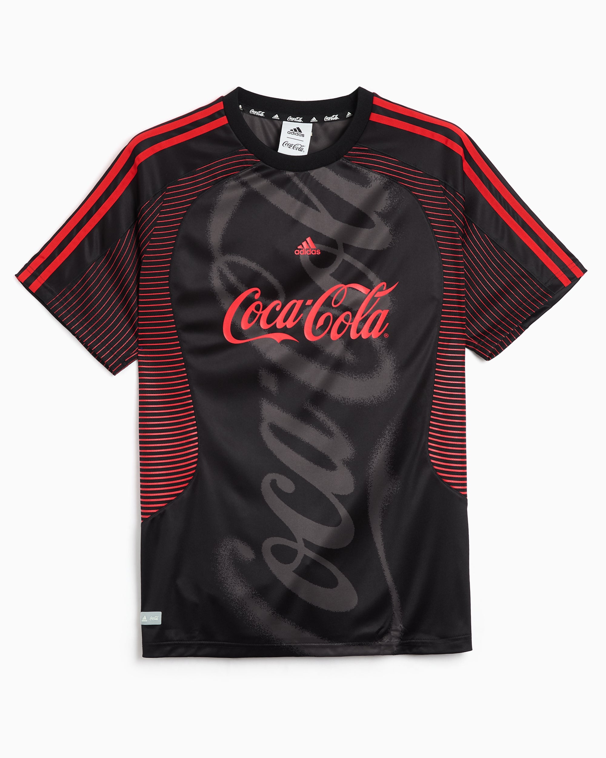 adidas Originals x Coca-Cola Teamgeist Logo Men's T-Shirt